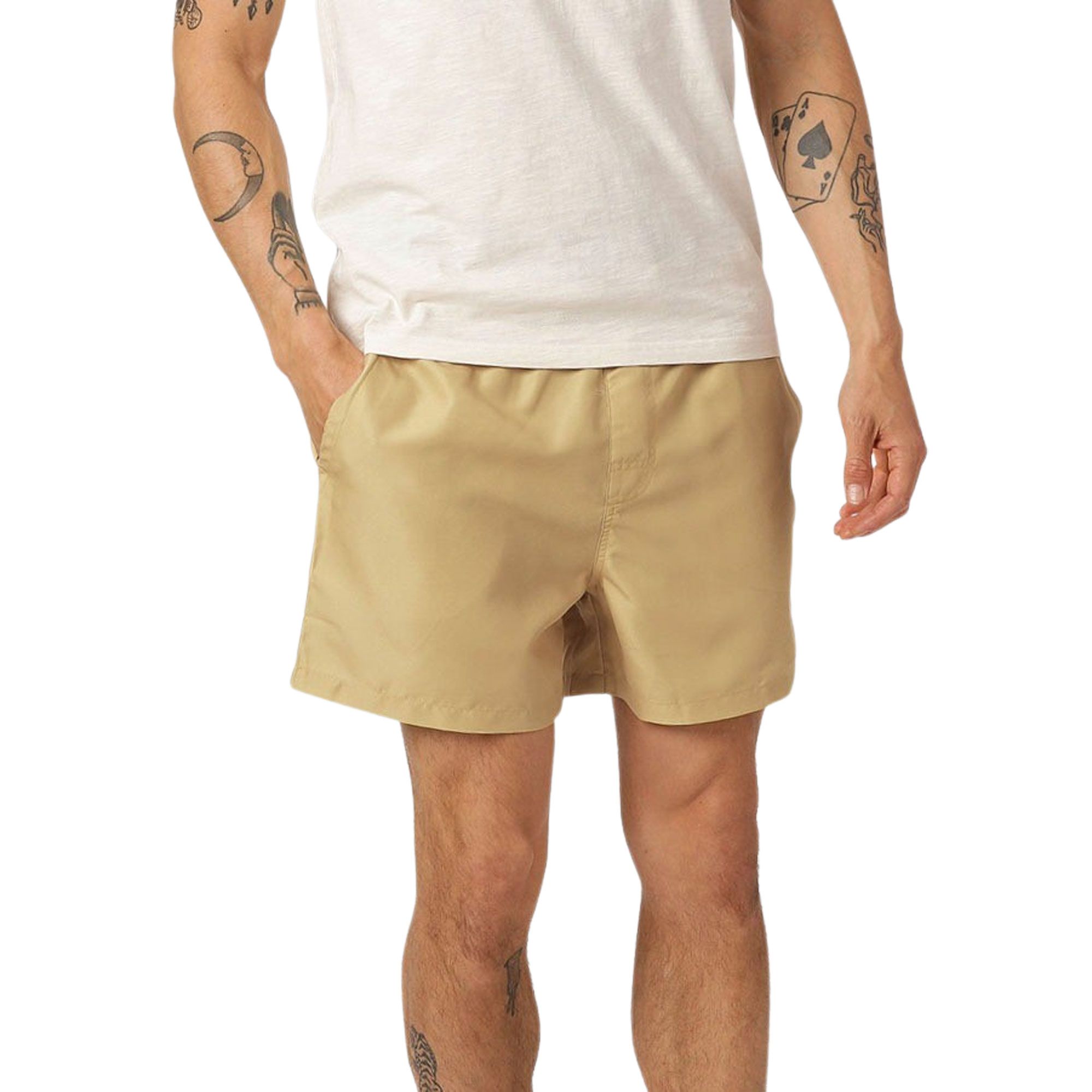 Clean Cut Copenhagen Zwemshort Heren