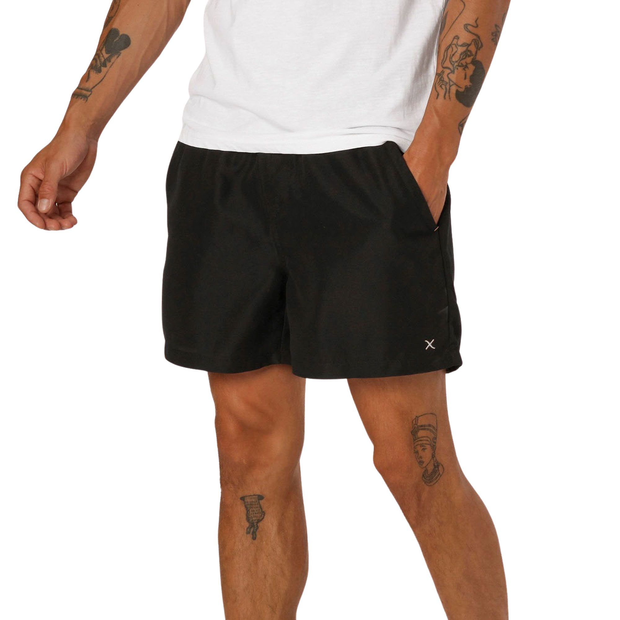 Clean Cut Copenhagen Zwemshort Heren