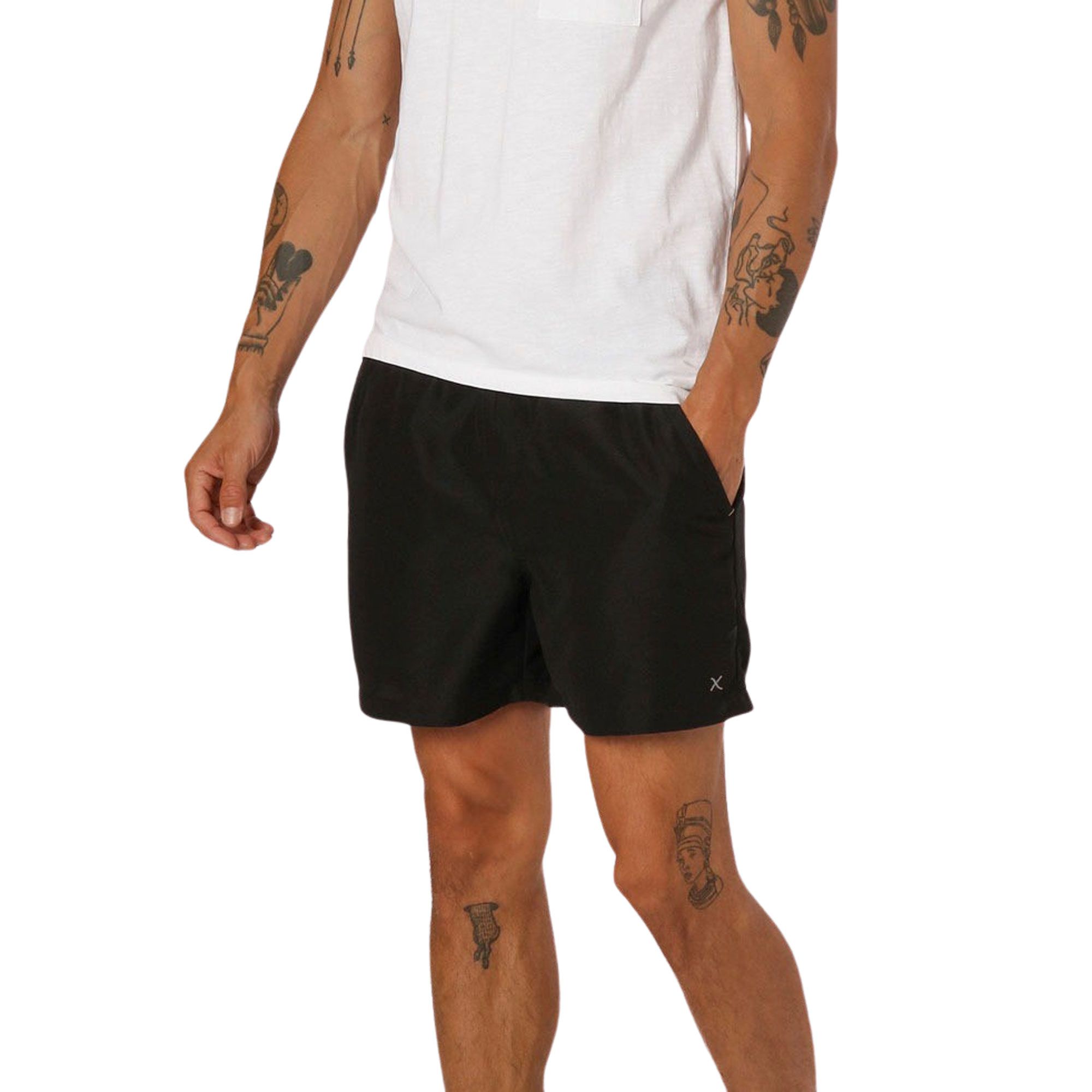 Clean Cut Copenhagen Zwemshort Heren