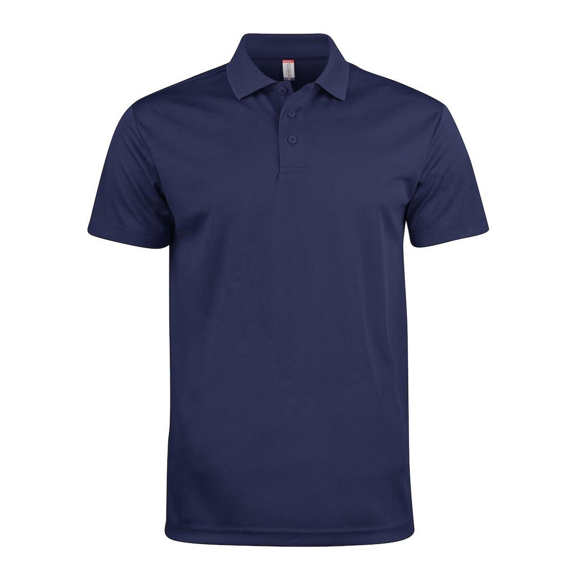 Clique Basic Active Polo Heren