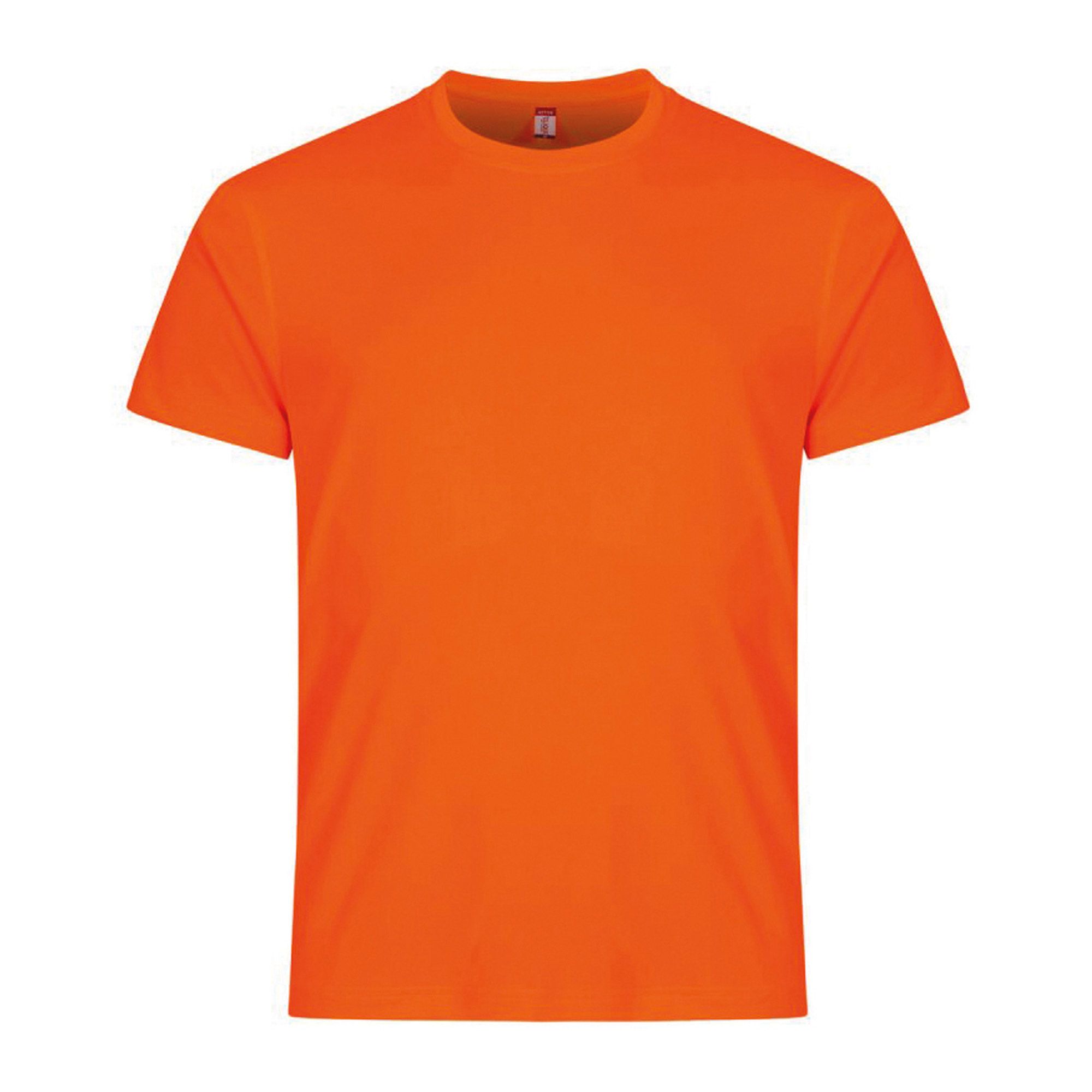 Clique Basic Shirt Heren