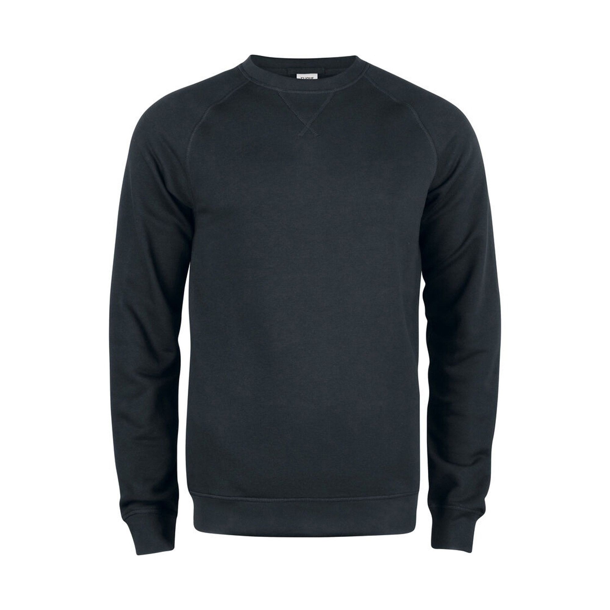 Clique Premium OC Crew Sweater Heren