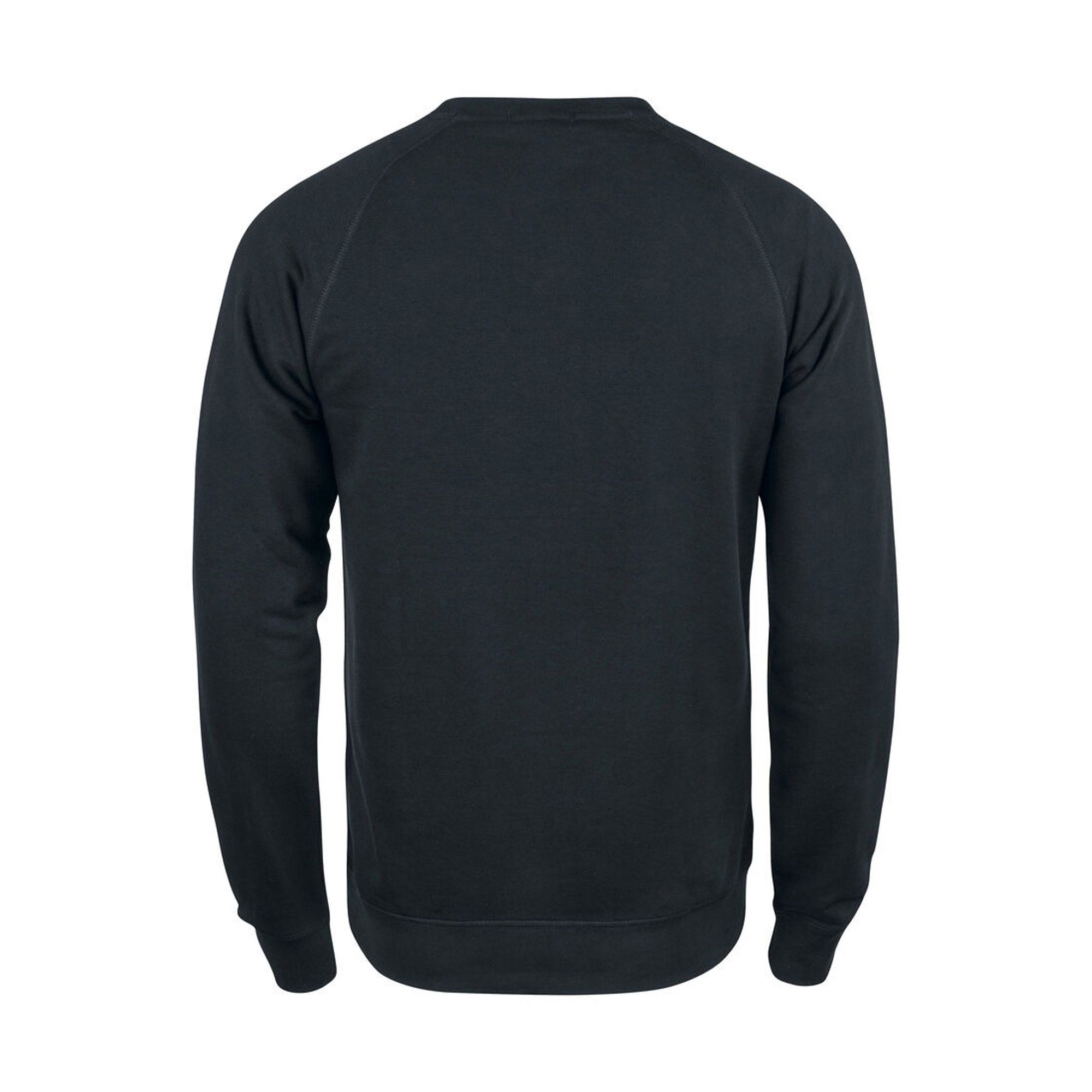 Clique Premium OC Crew Sweater Heren