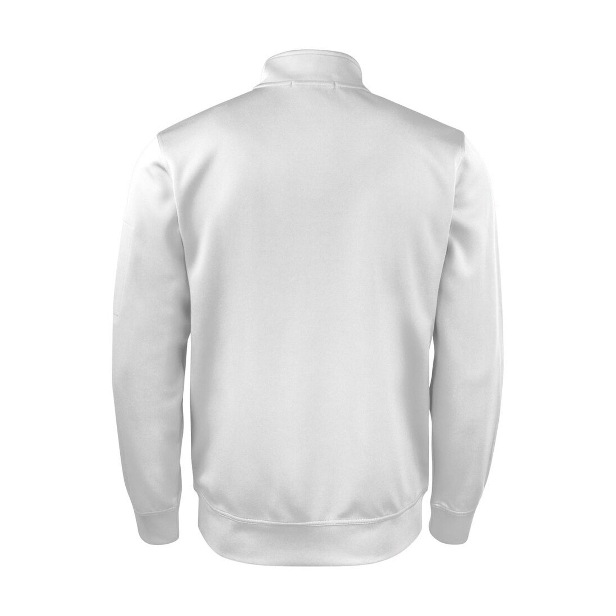 Clique Basic Active FZ Vest Heren