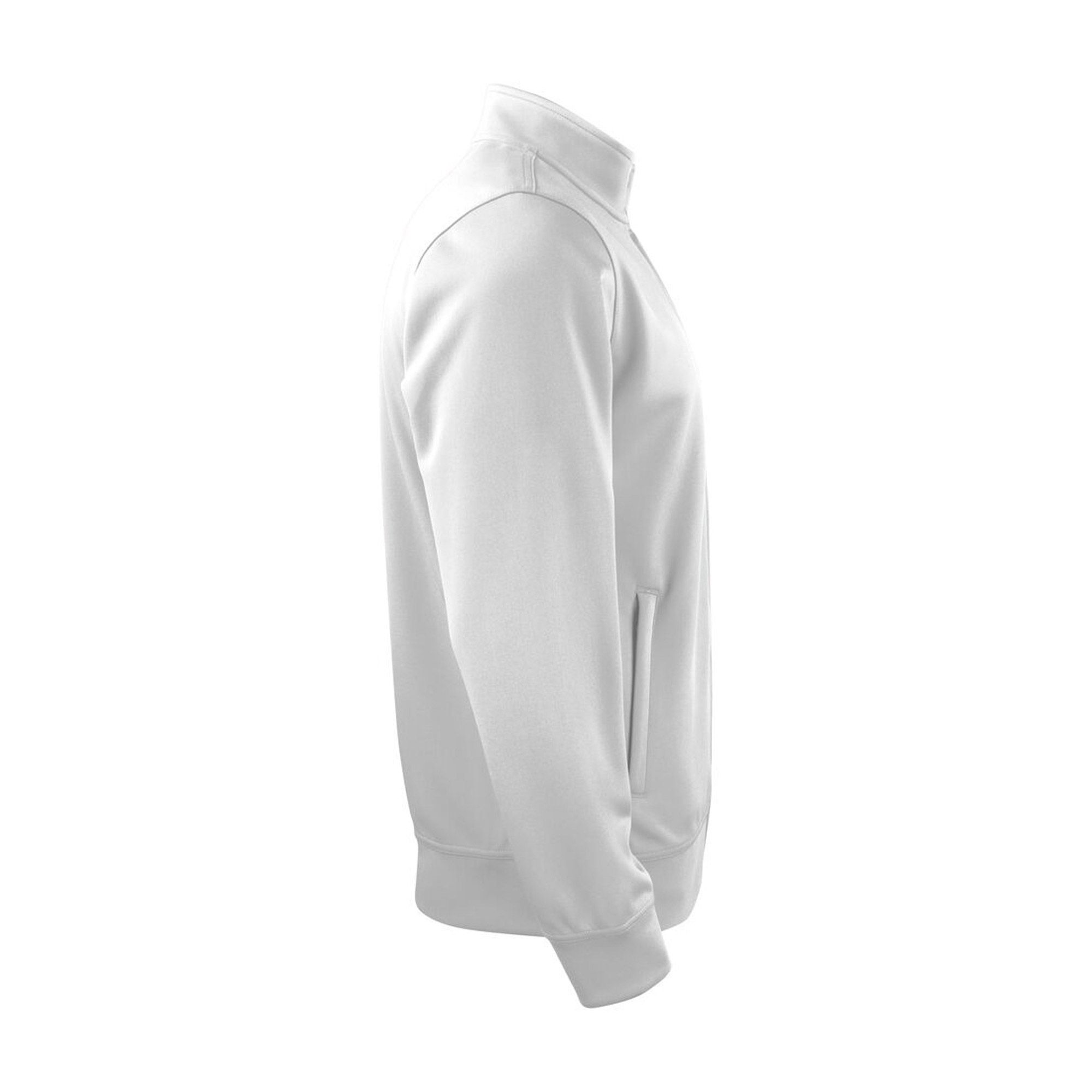 Clique Basic Active FZ Vest Heren
