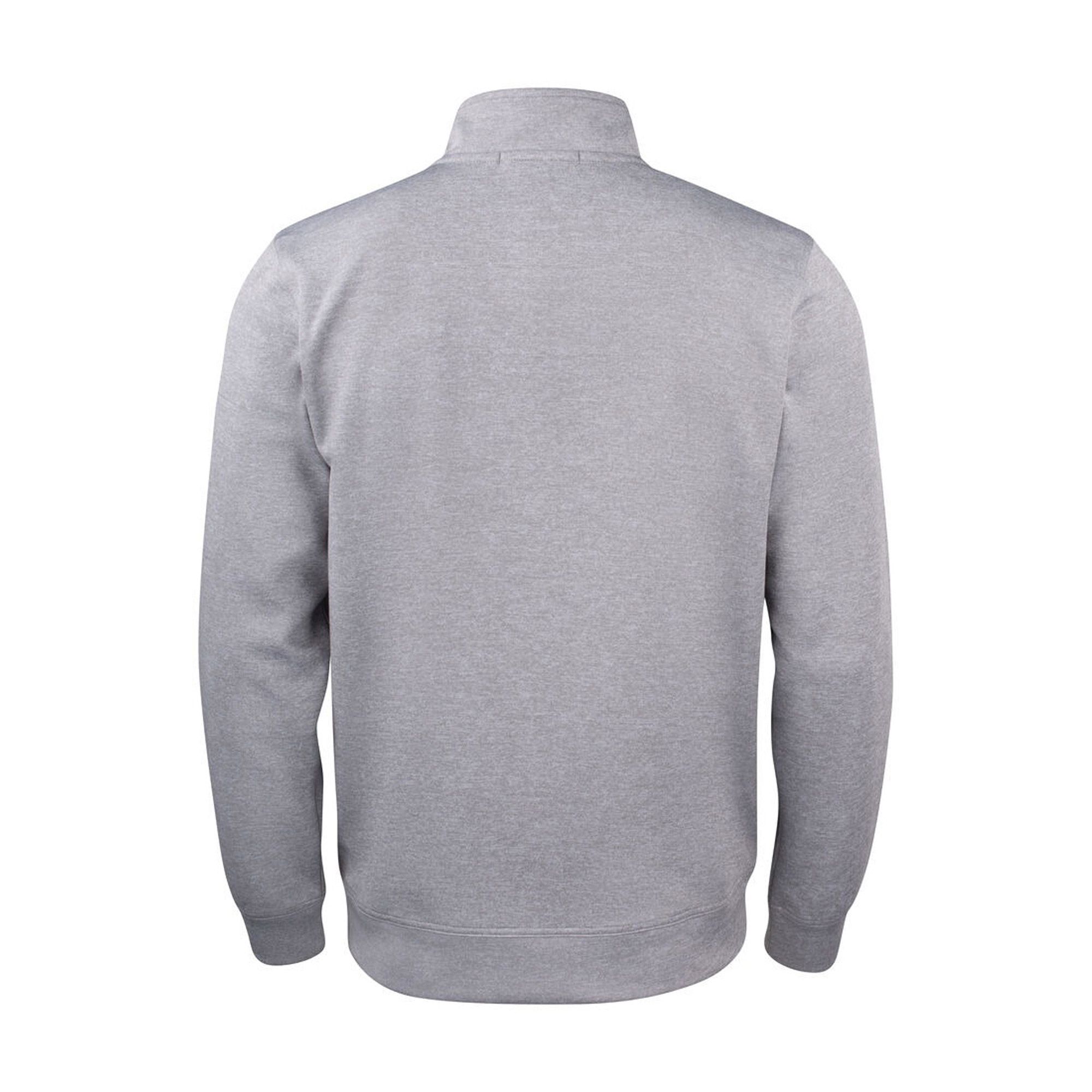 Clique Basic Active FZ Vest Heren