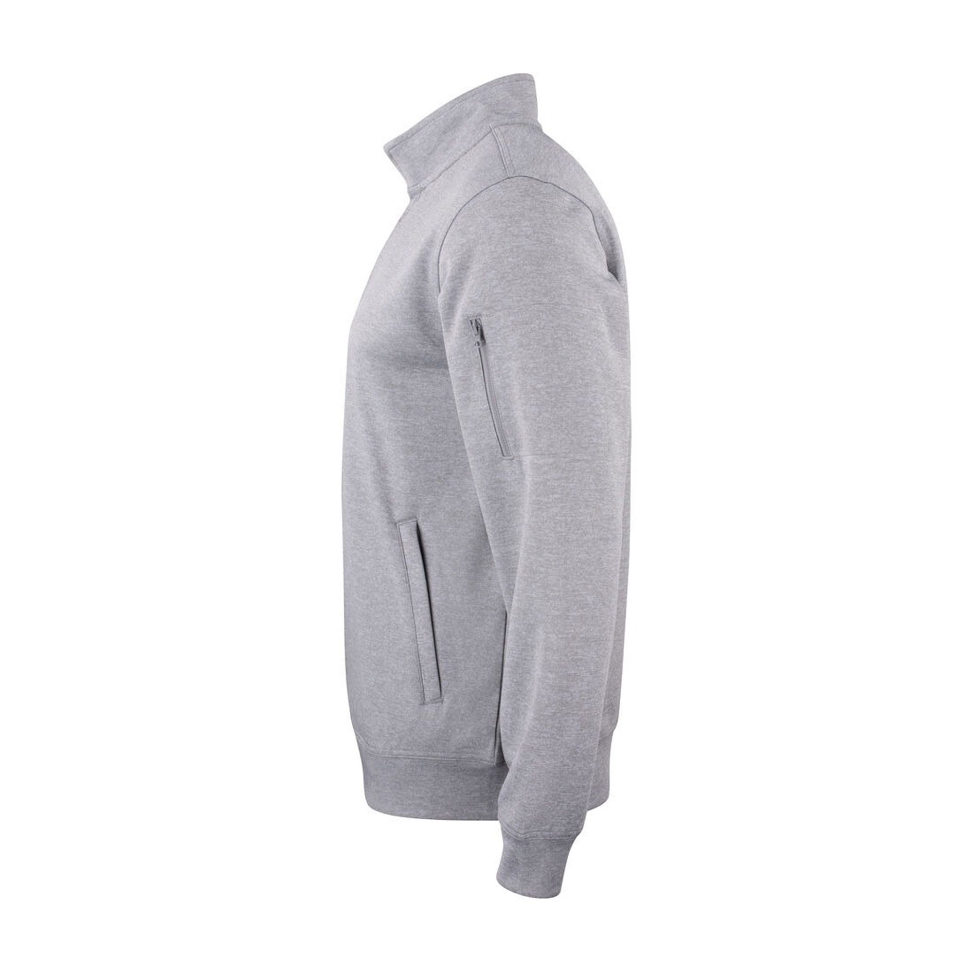 Clique Basic Active FZ Vest Heren