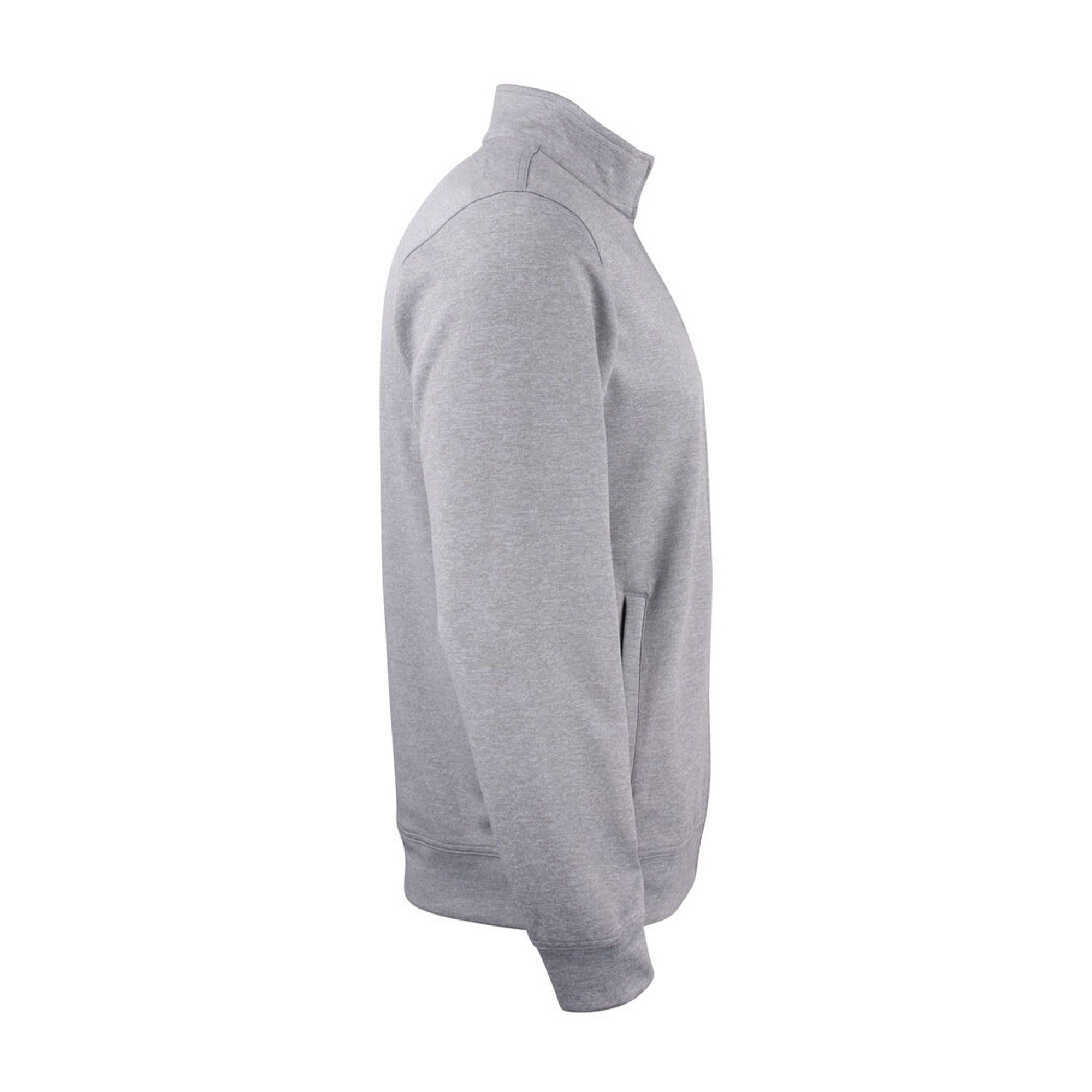 Clique Basic Active FZ Vest Heren