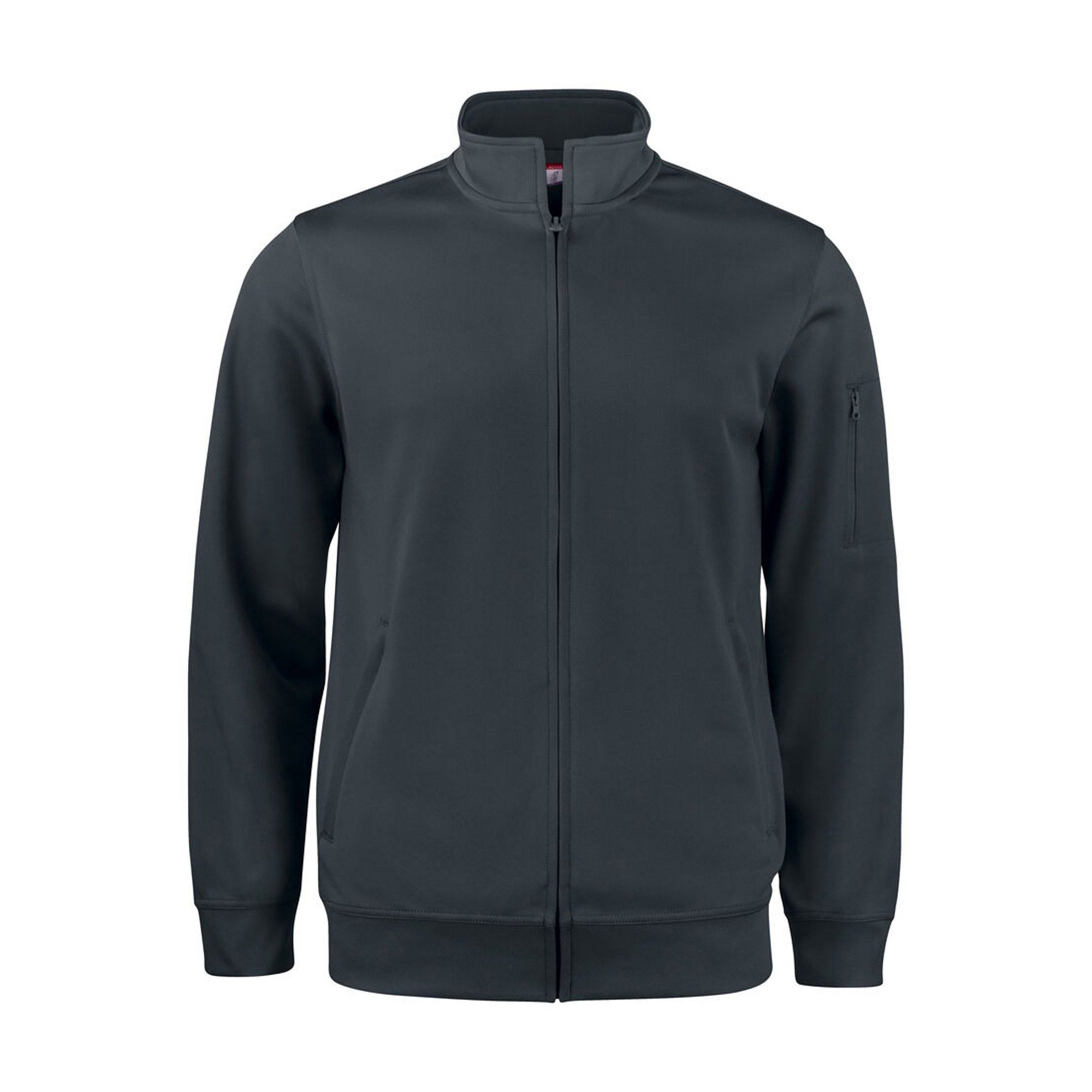 Clique Basic Active FZ Vest Heren