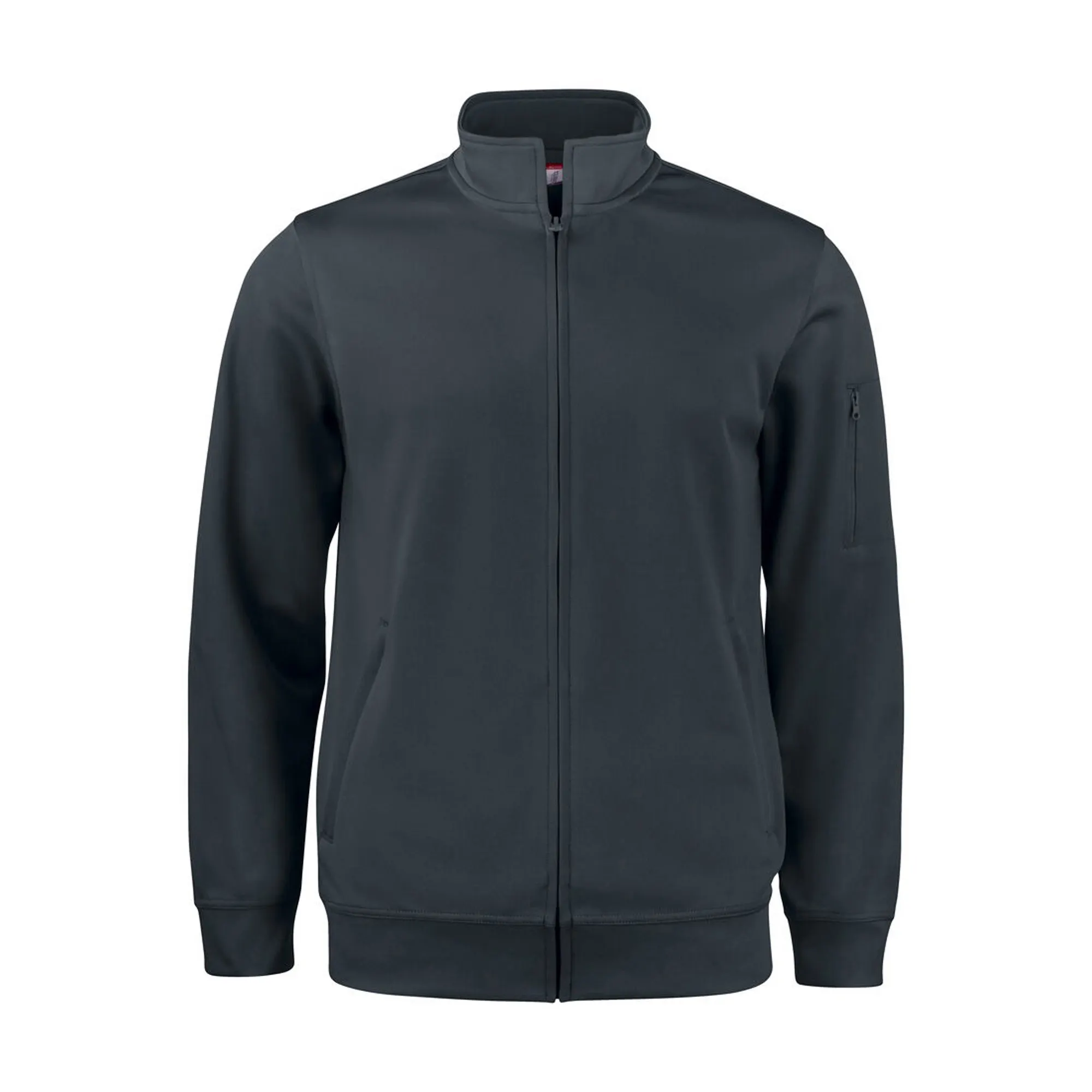 Clique Basic Active FZ Vest Heren