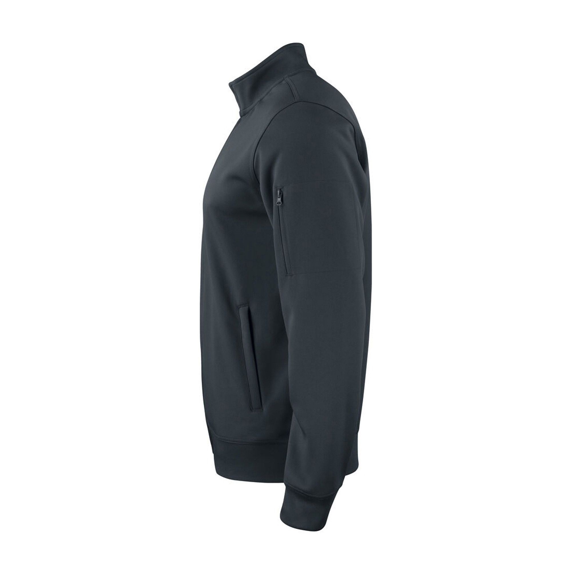 Clique Basic Active FZ Vest Heren