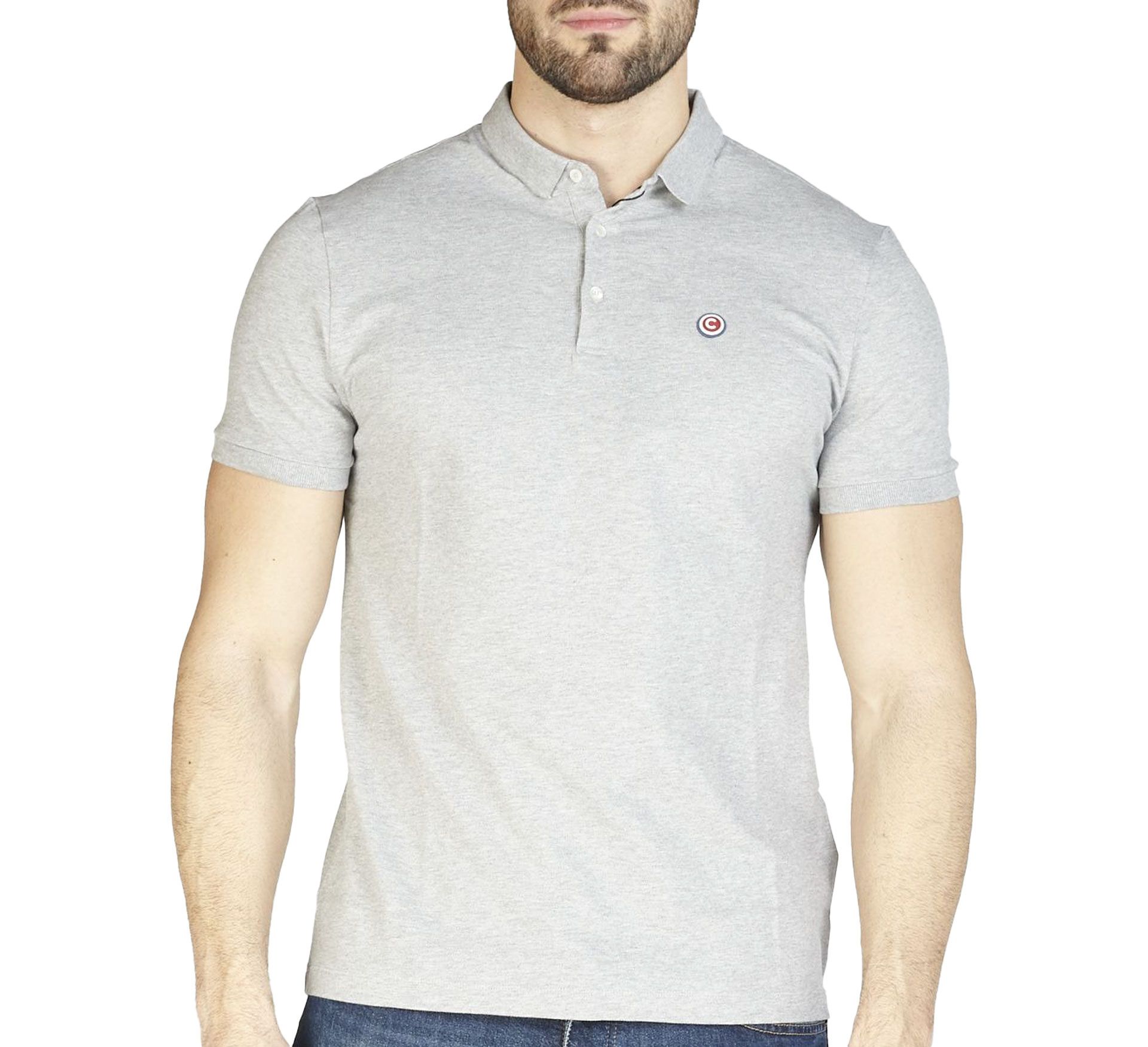 Colmar Polo Heren