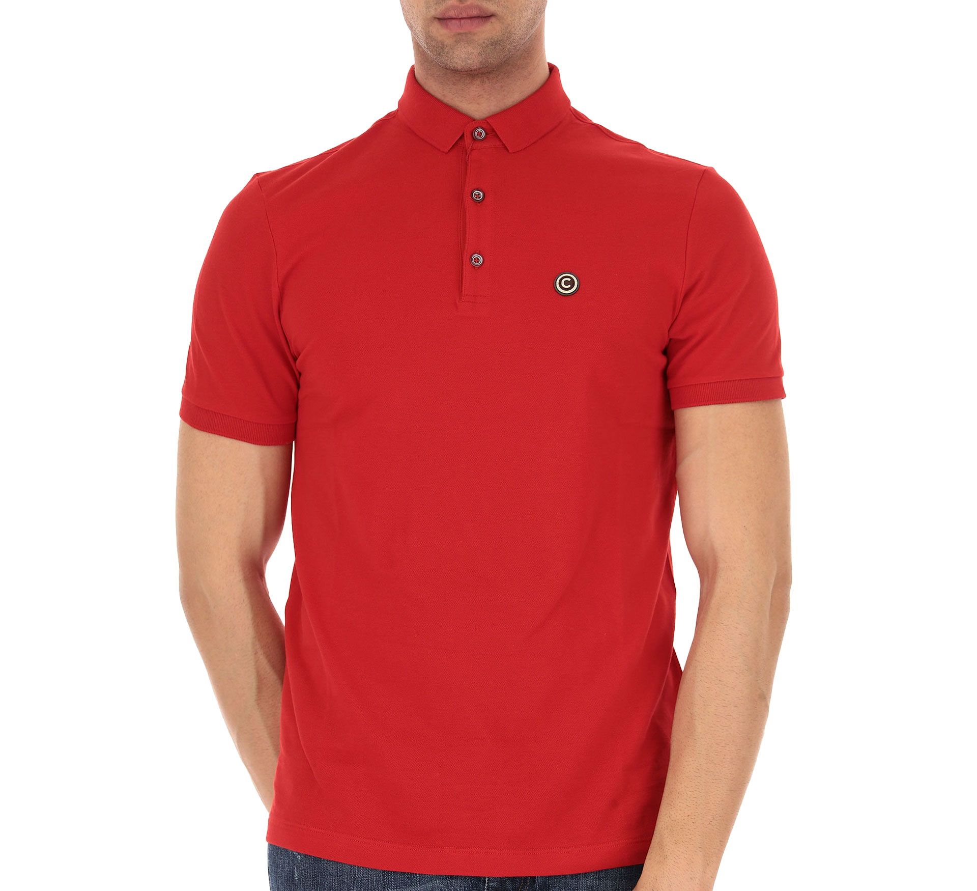 Colmar Polo Heren