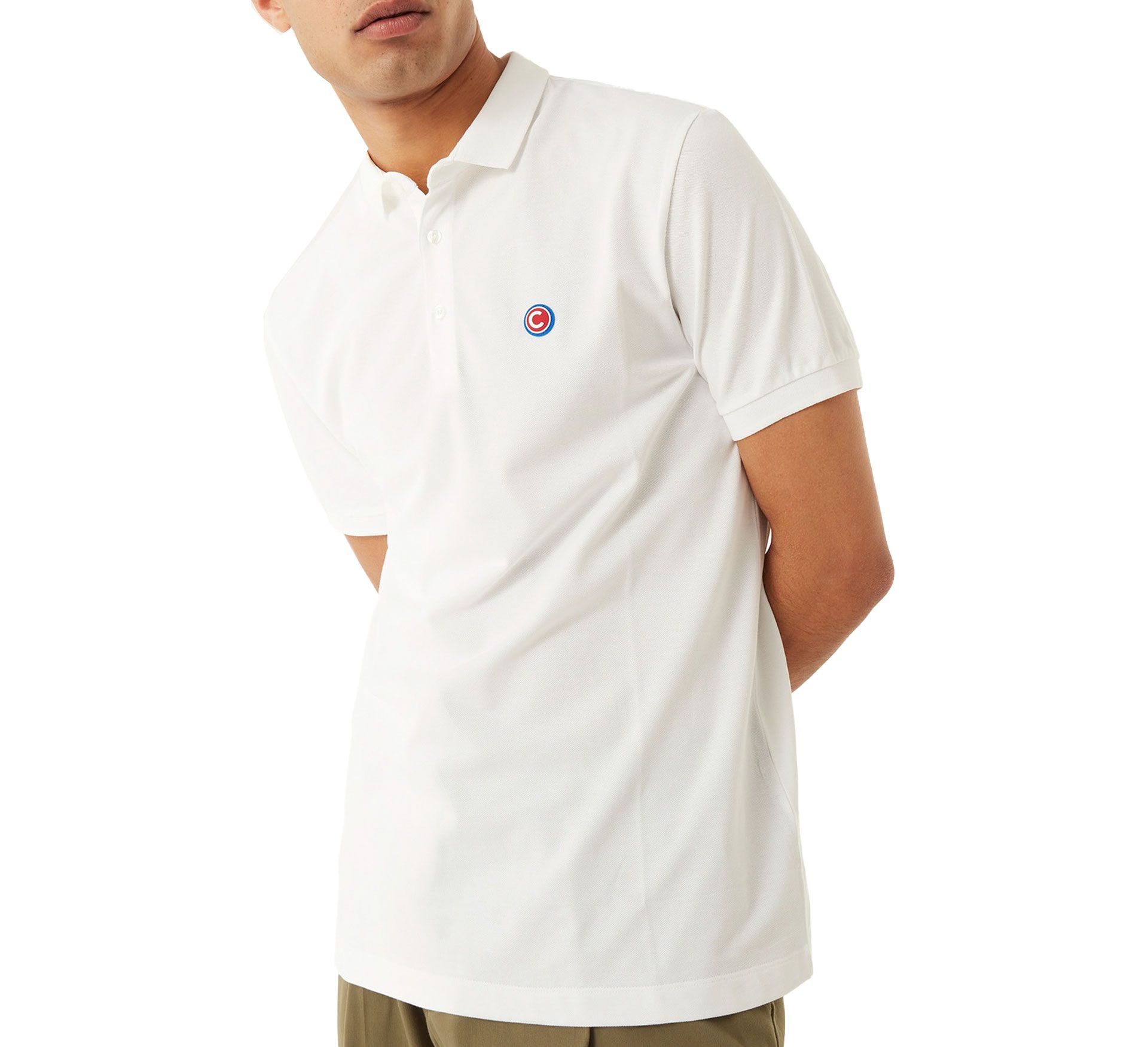 Colmar Polo Heren