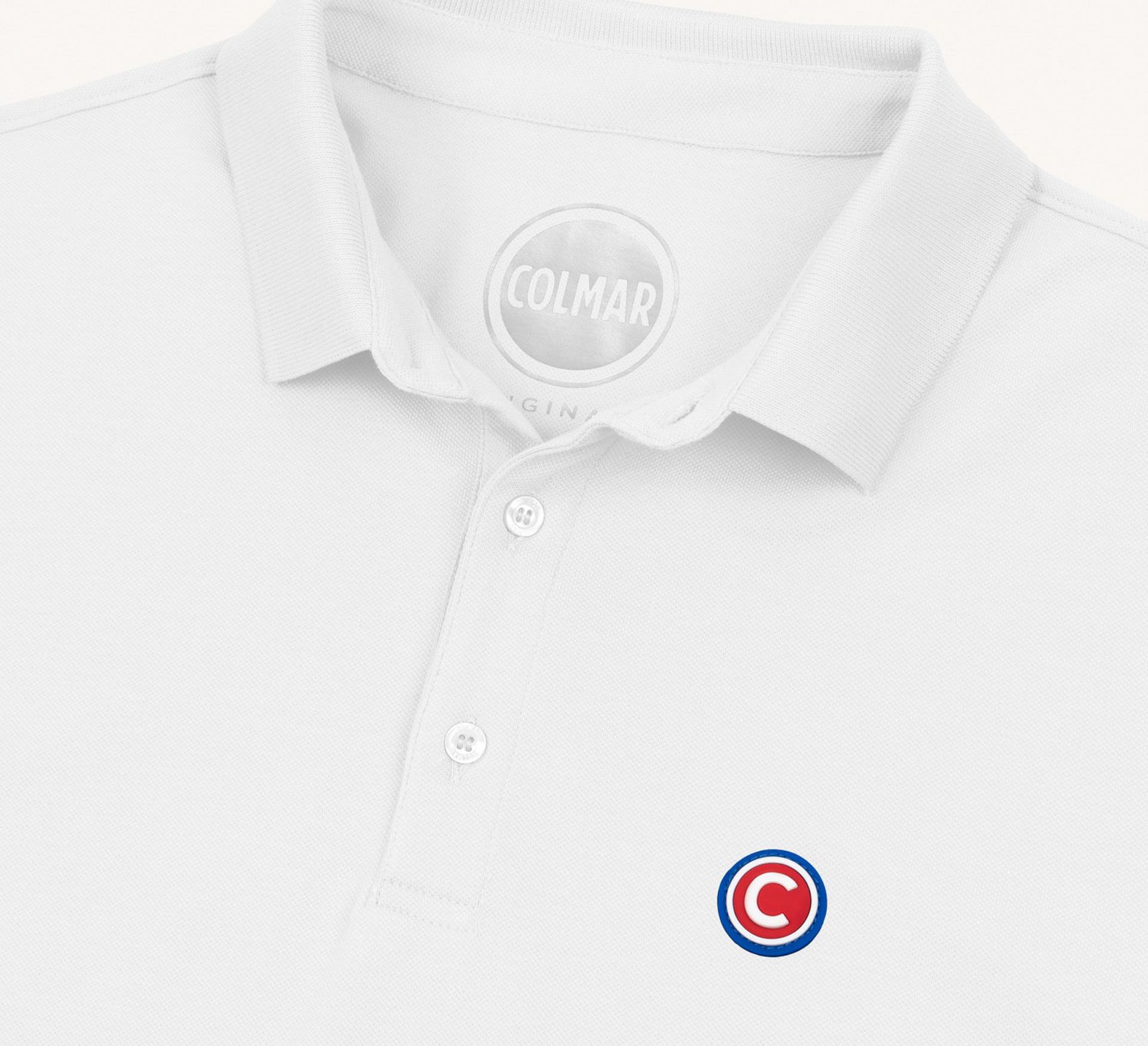 Colmar Polo Heren