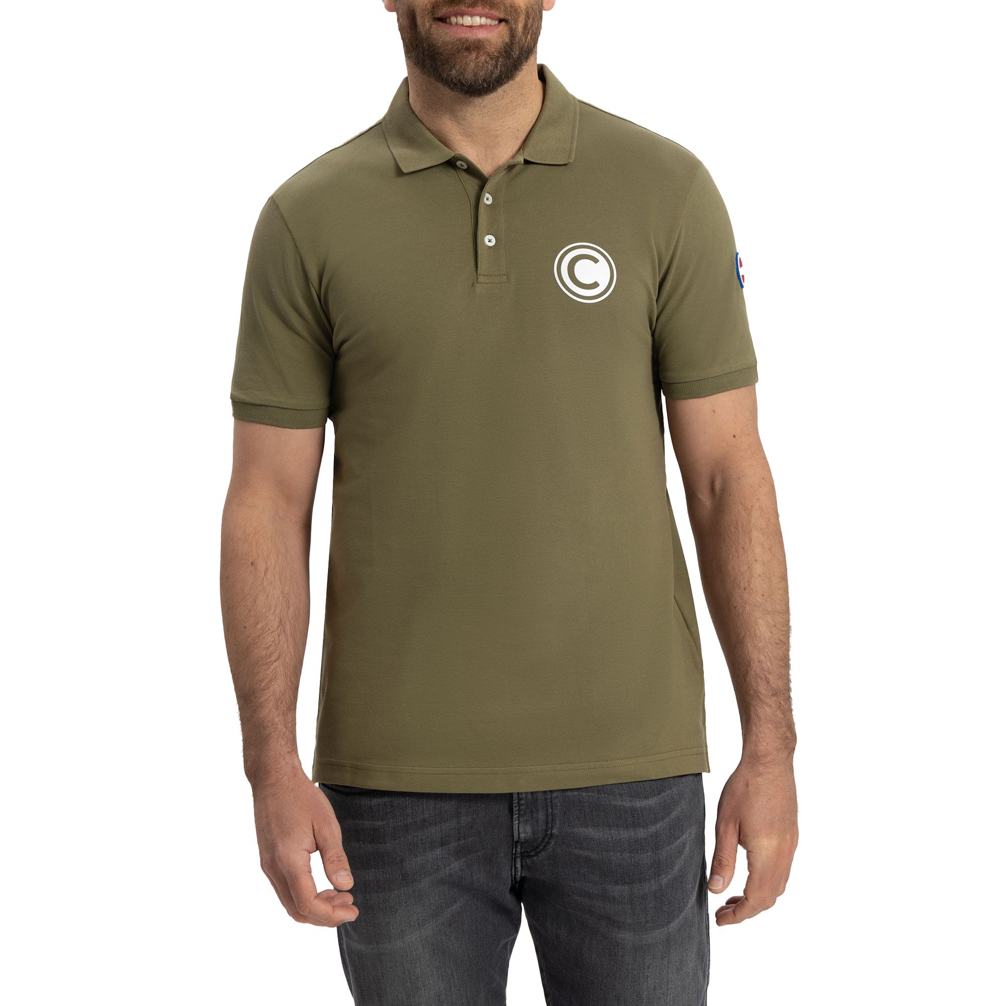 Colmar Polo Heren