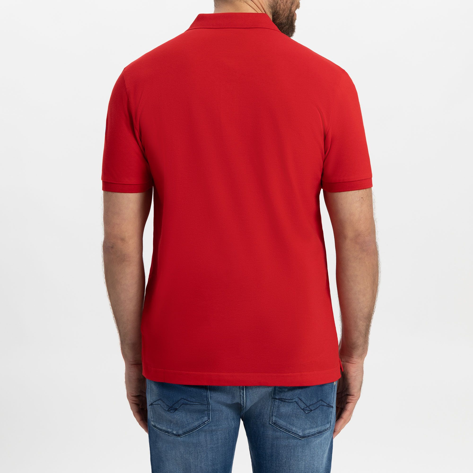 Colmar Polo Heren