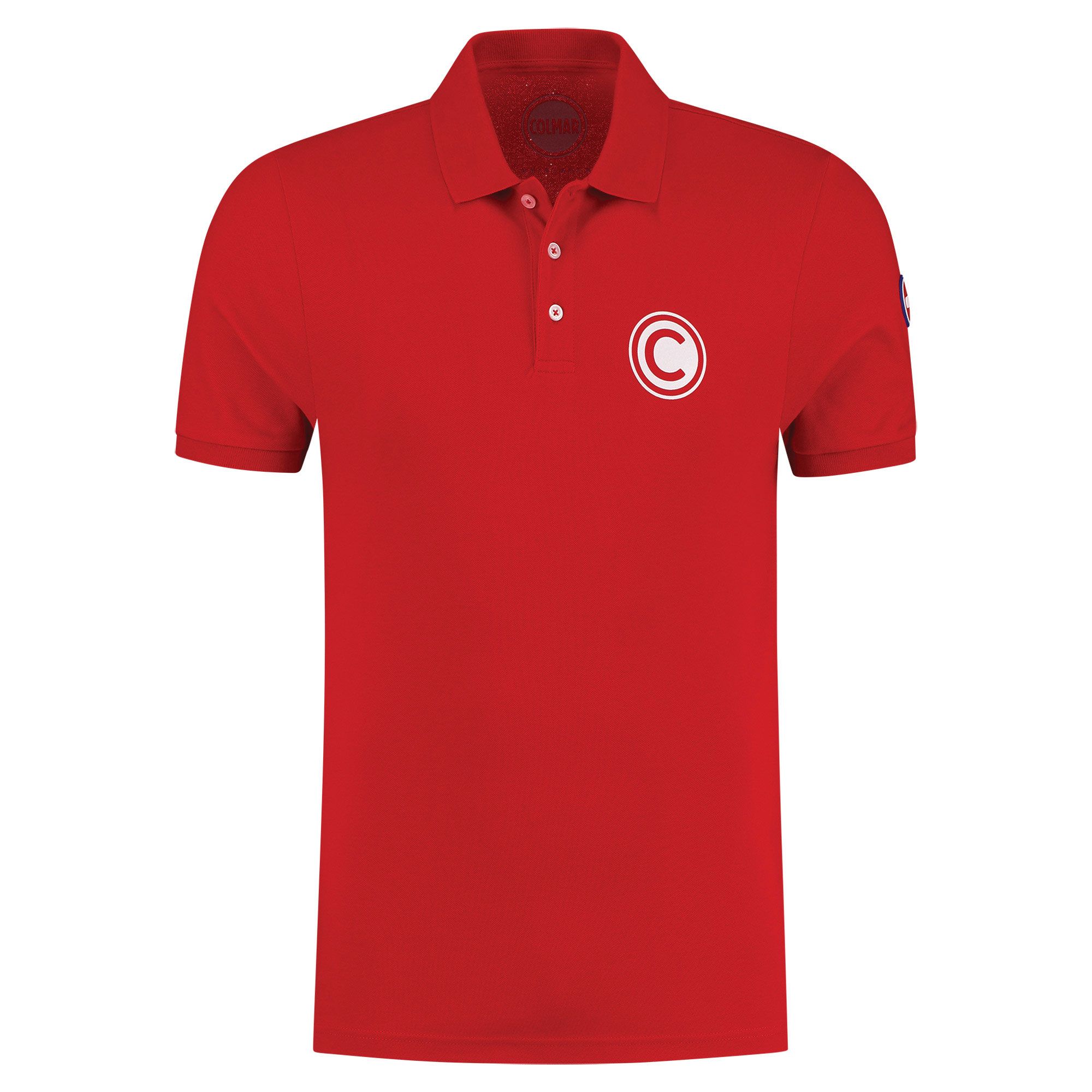 Colmar Polo Heren