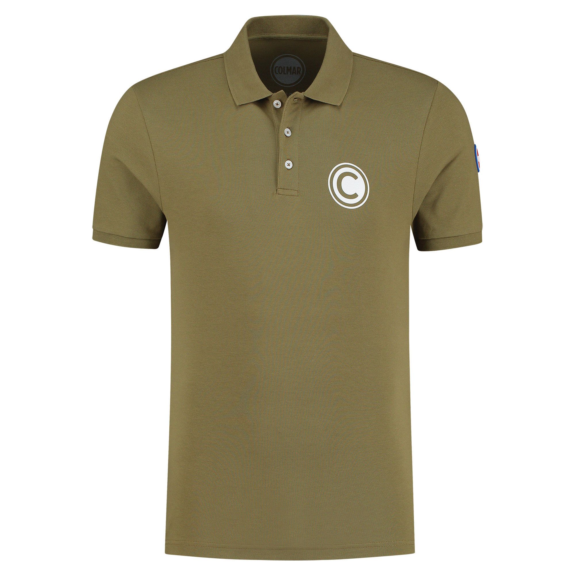 Colmar Polo Heren