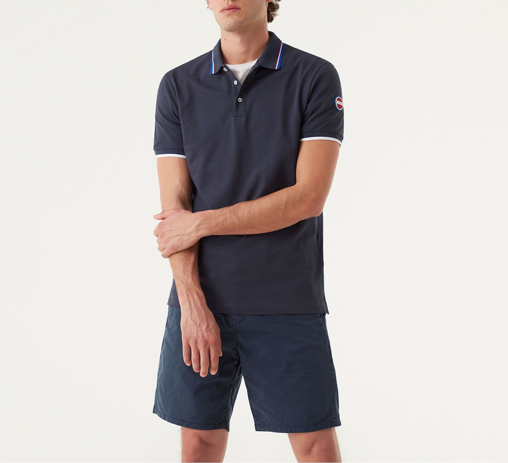 Colmar Polo Heren