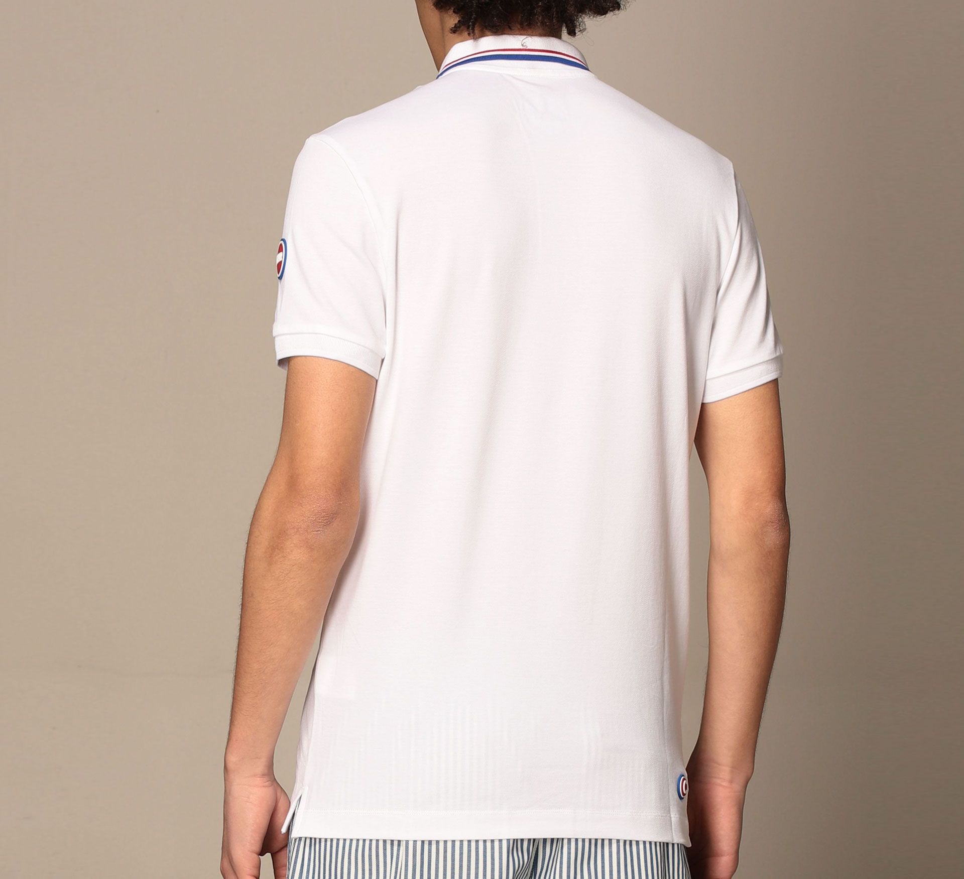 Colmar Polo Heren