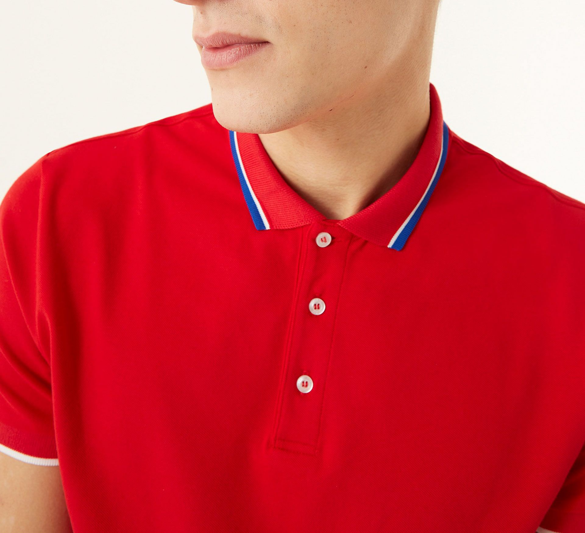 Colmar Polo Heren