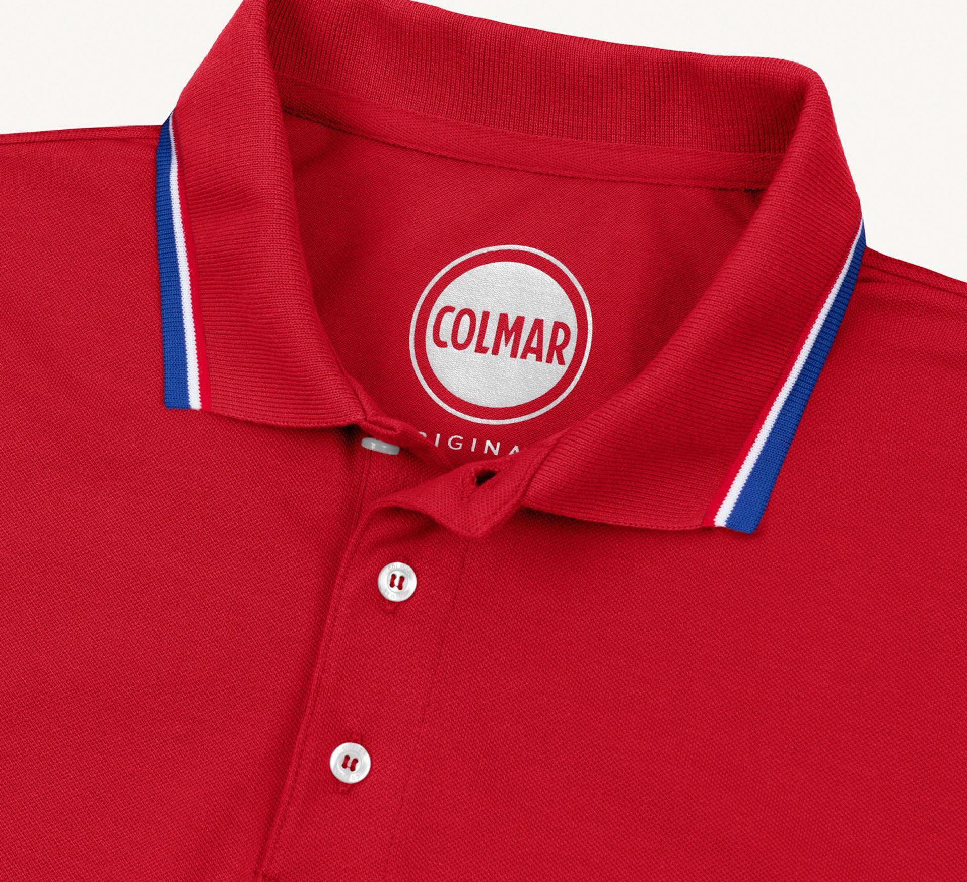 Colmar Polo Heren