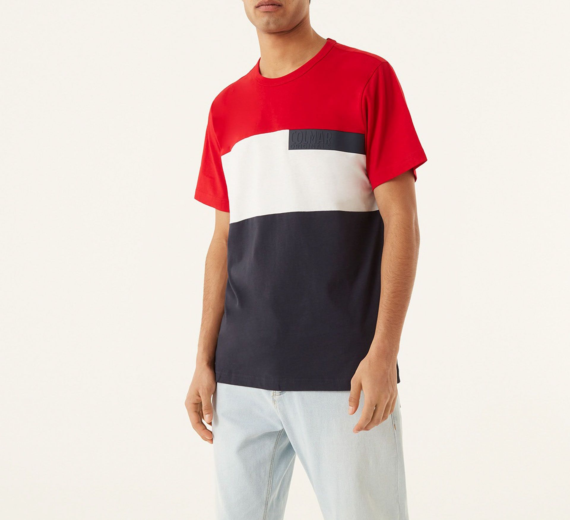 Colmar Shirt Heren