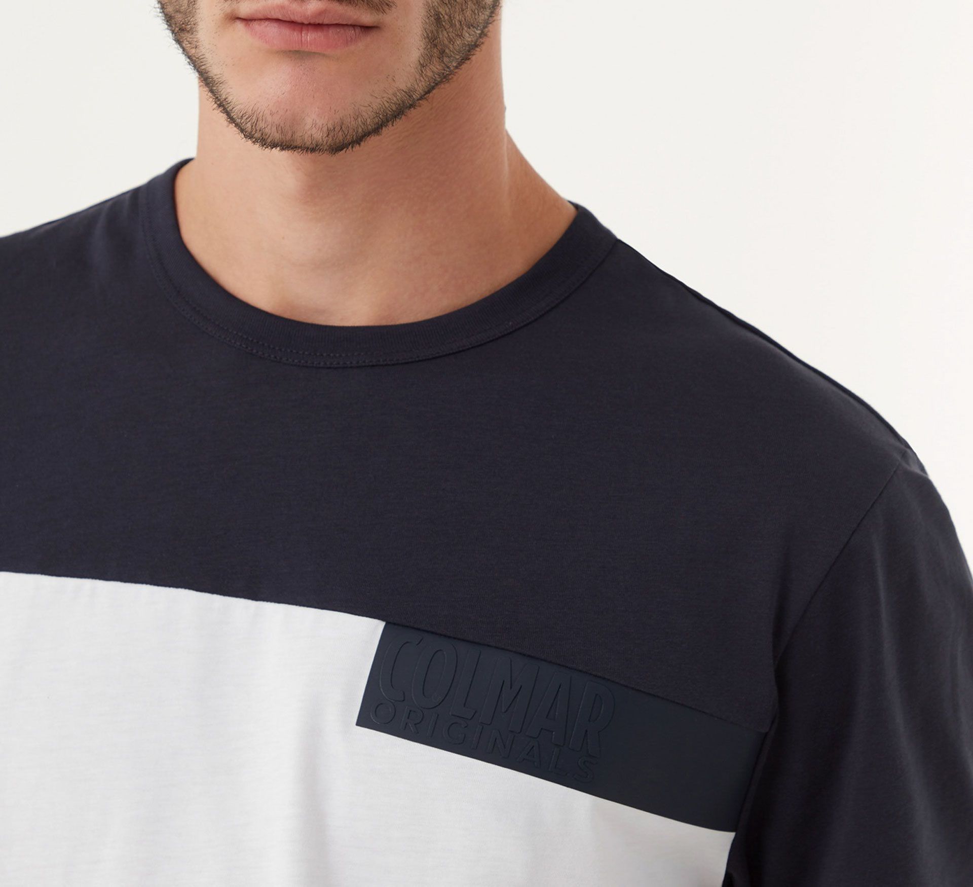 Colmar Shirt Heren
