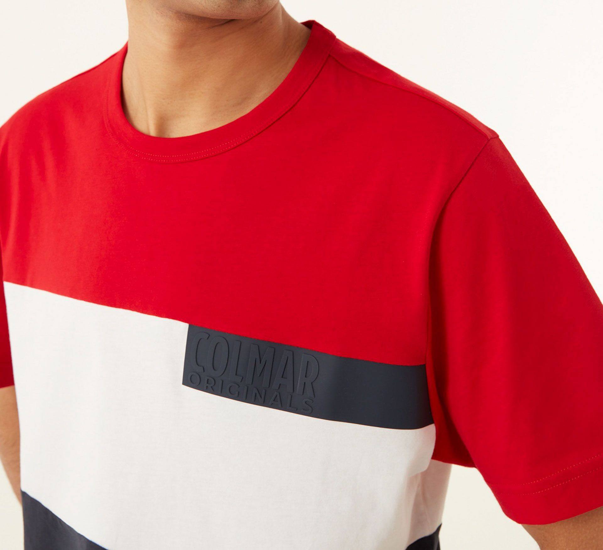 Colmar Shirt Heren