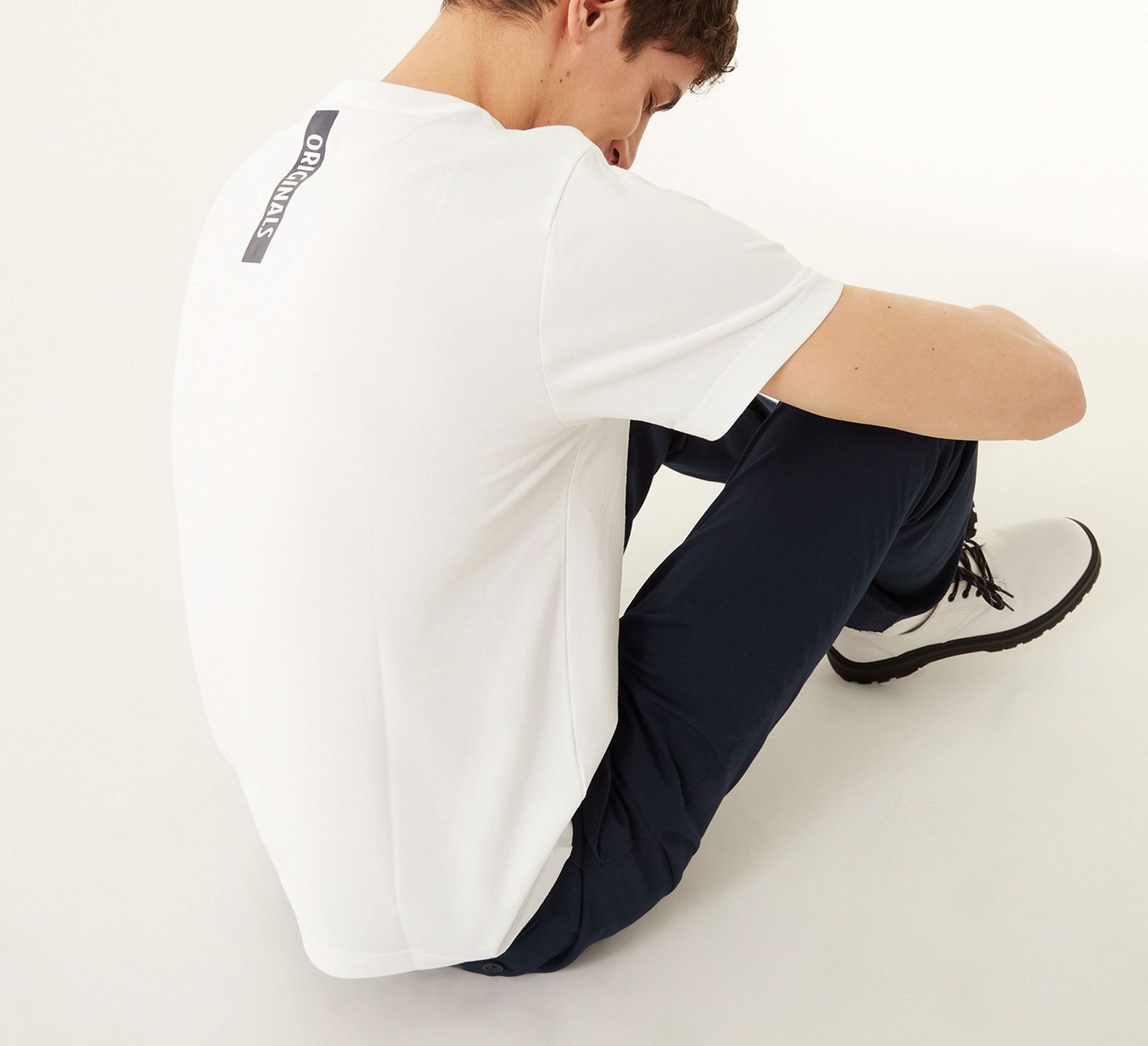 Colmar Shirt Heren