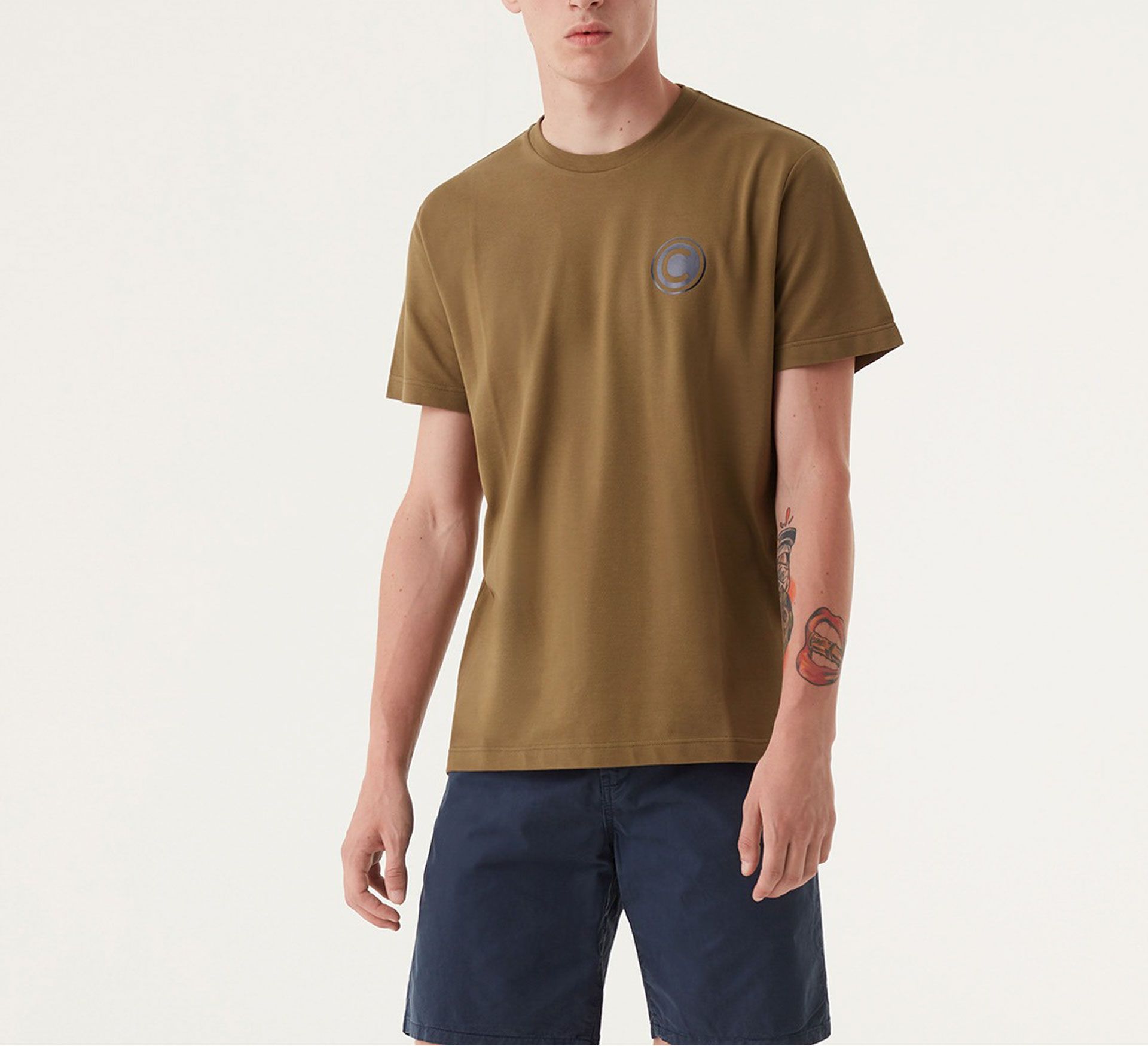 Colmar Shirt Heren