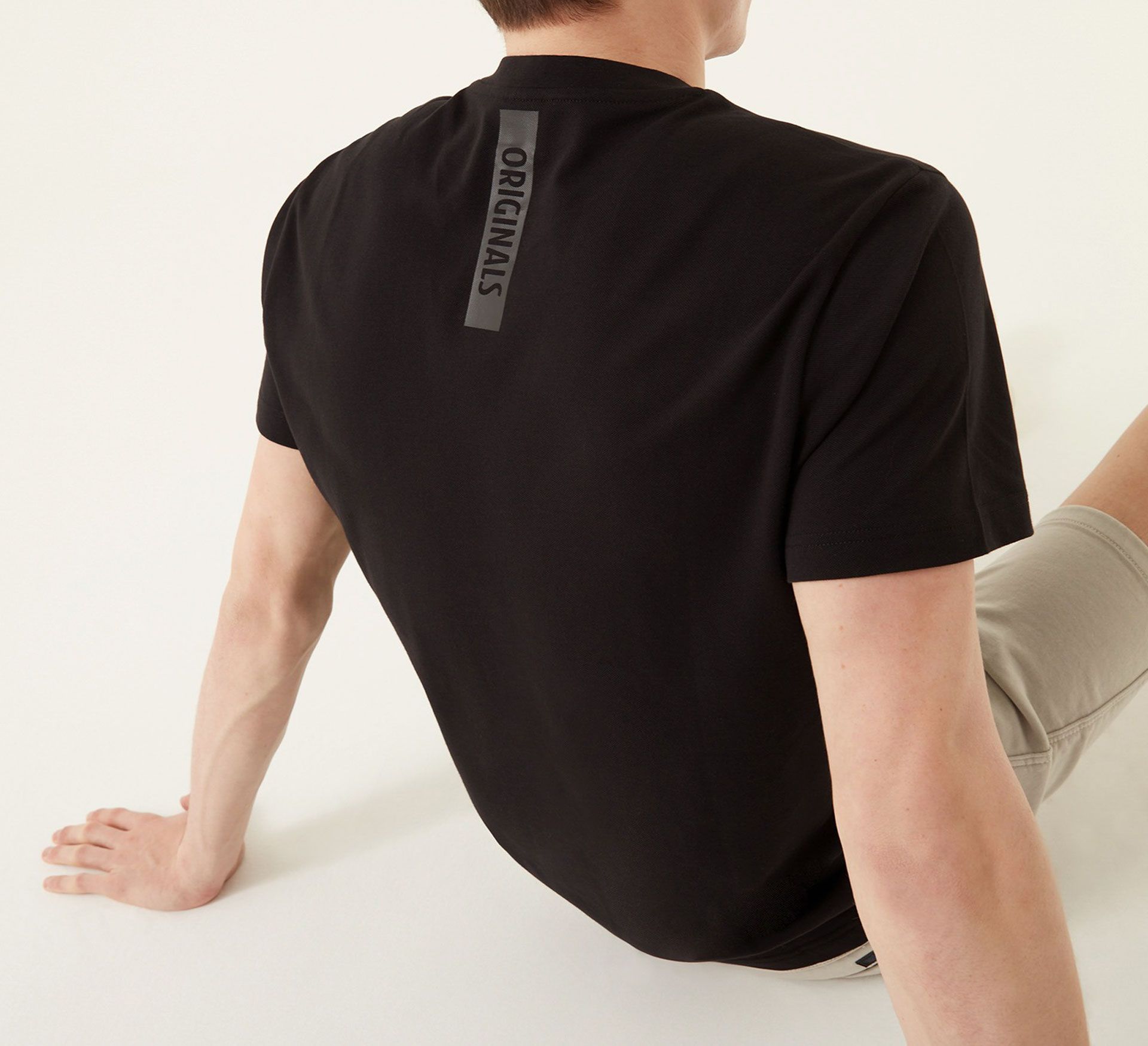 Colmar Shirt Heren