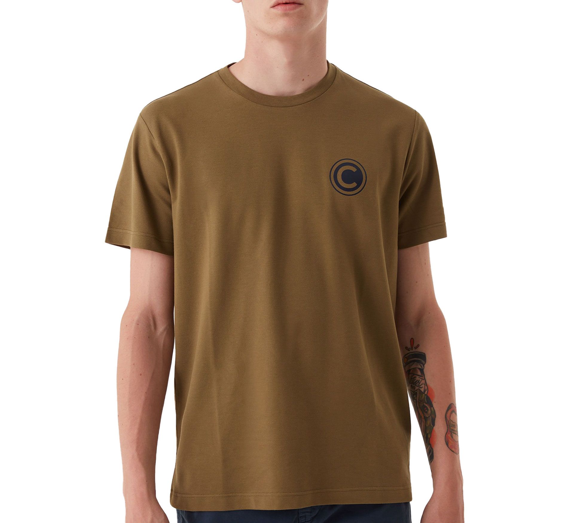 Colmar Shirt Heren