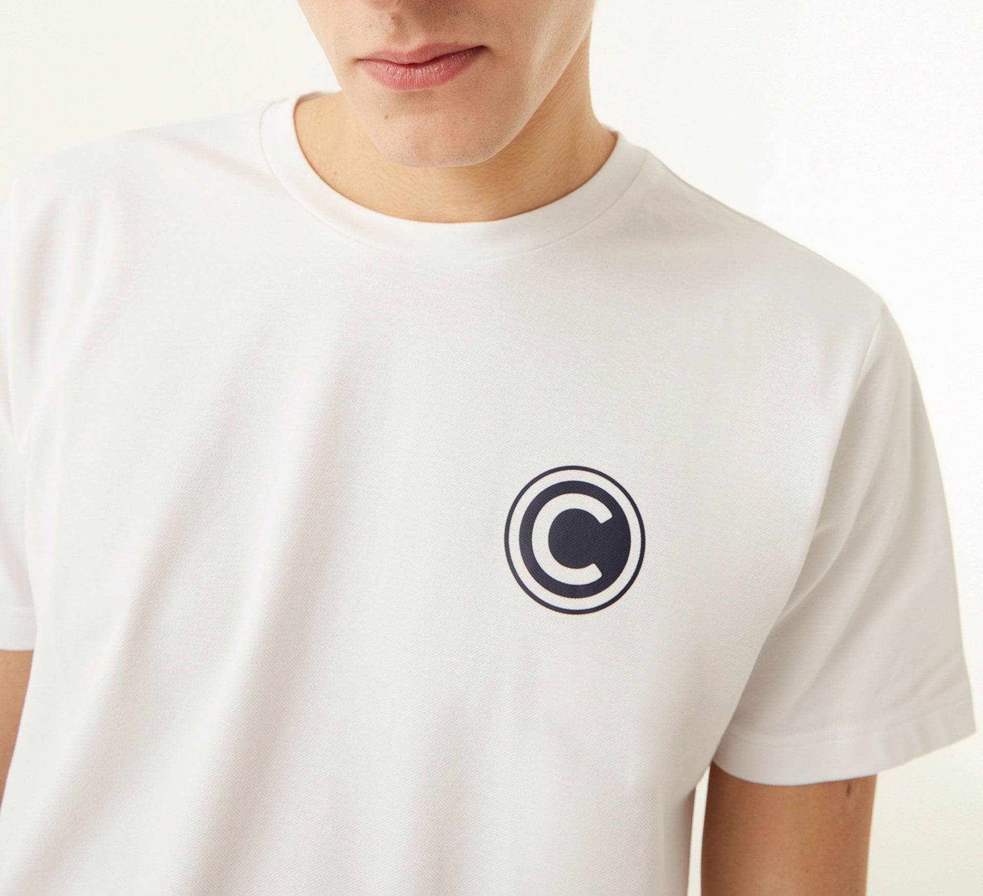 Colmar Shirt Heren