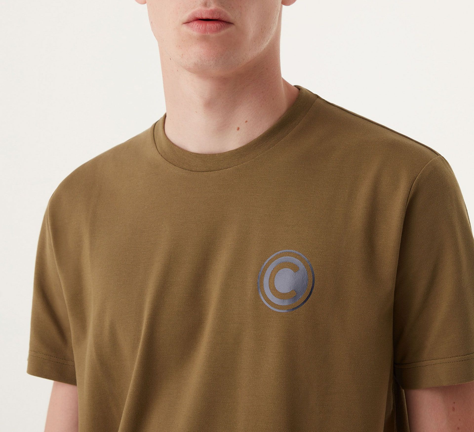 Colmar Shirt Heren