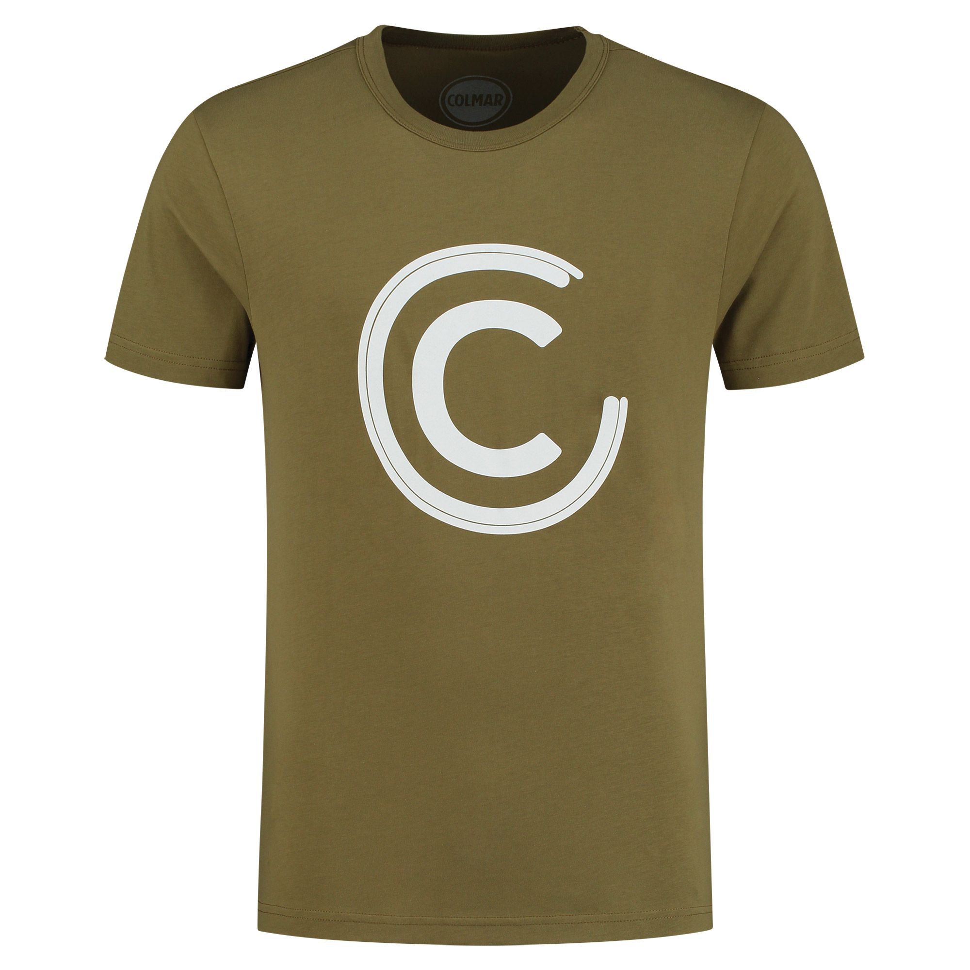 Colmar Shirt Heren