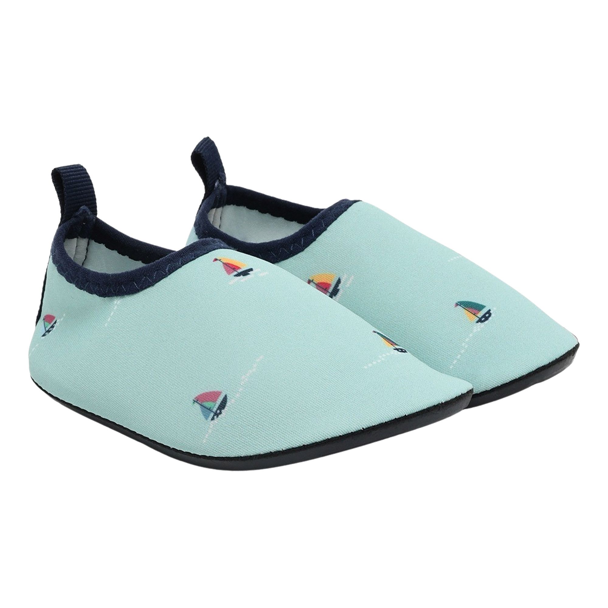 Color Kids AOP Waterschoenen Junior