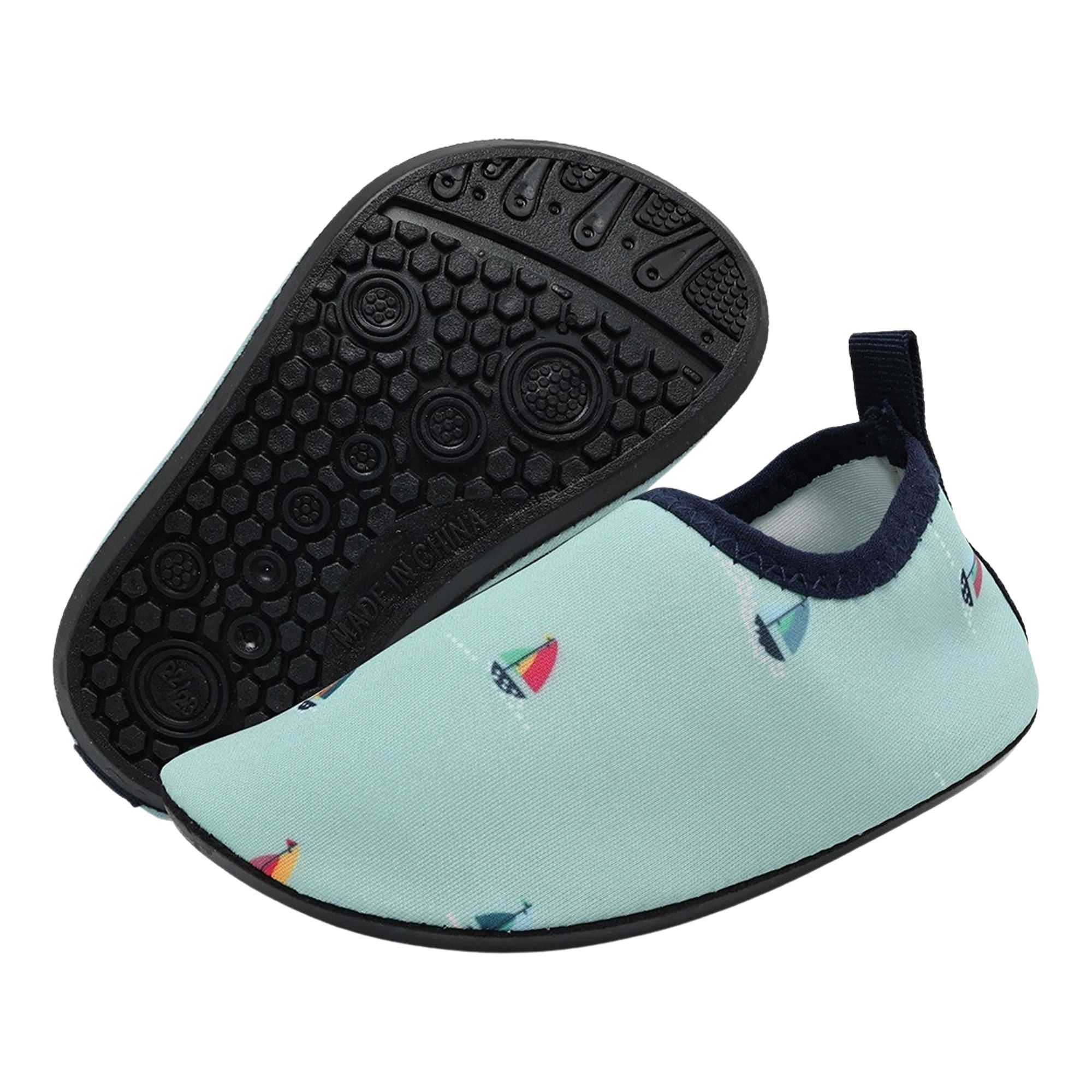 Color Kids AOP Waterschoenen Junior