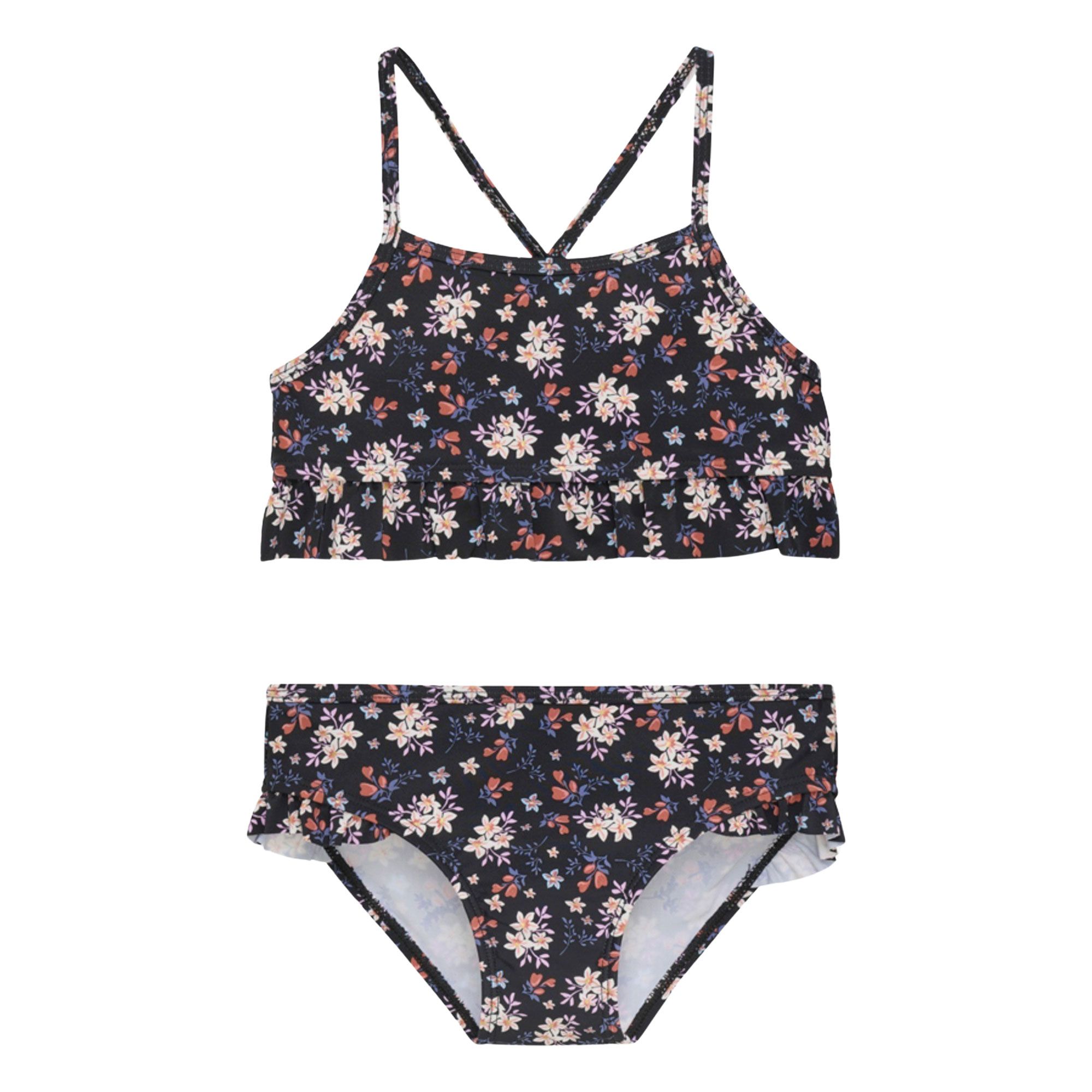 Color Kids Bikini Meisjes