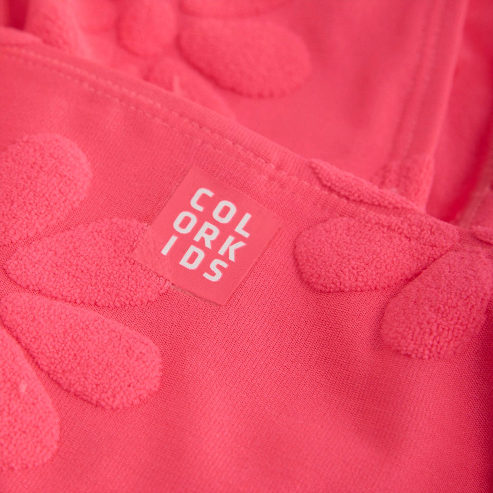 Color Kids Structure Bikini Meisjes