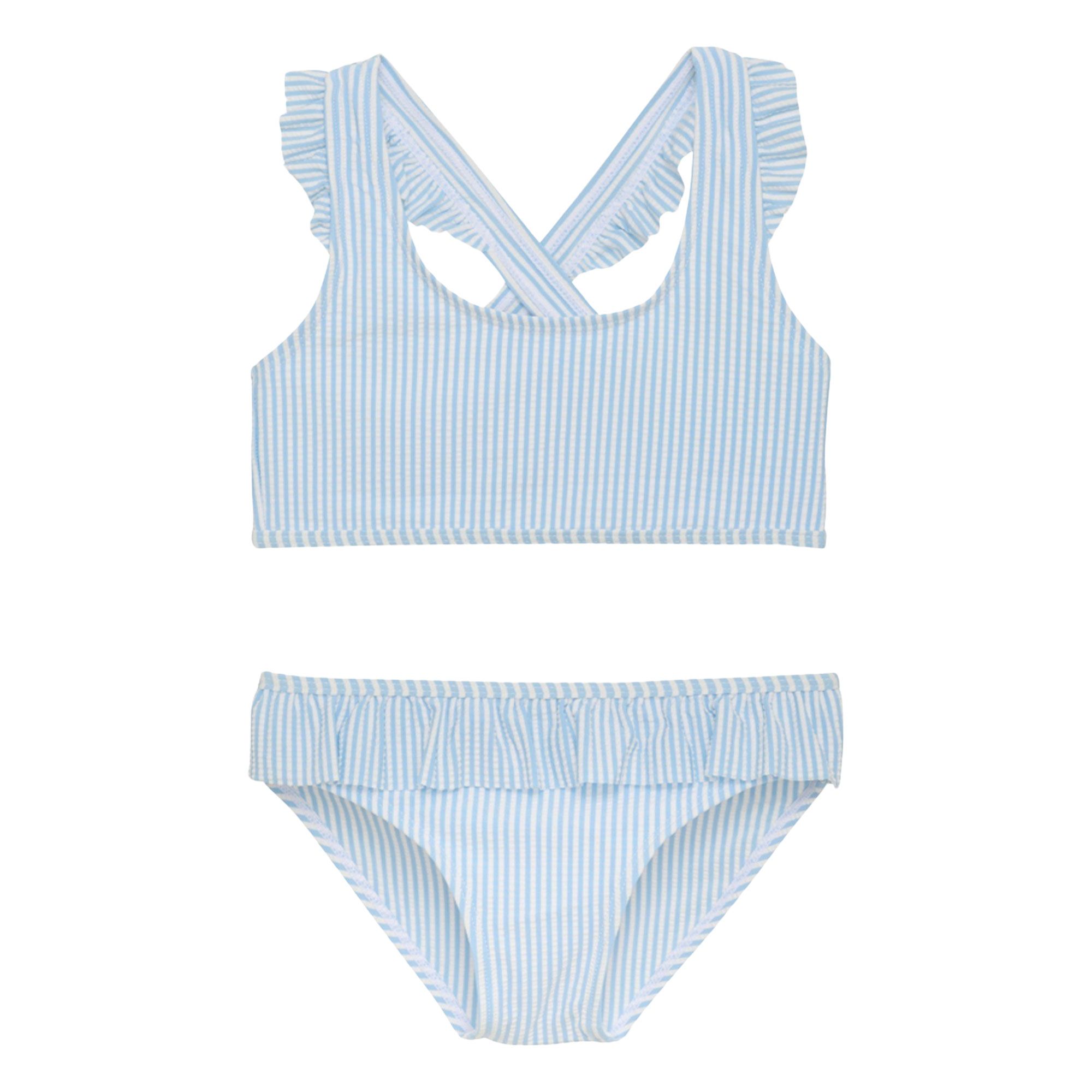 Color Kids Bikini Meisjes