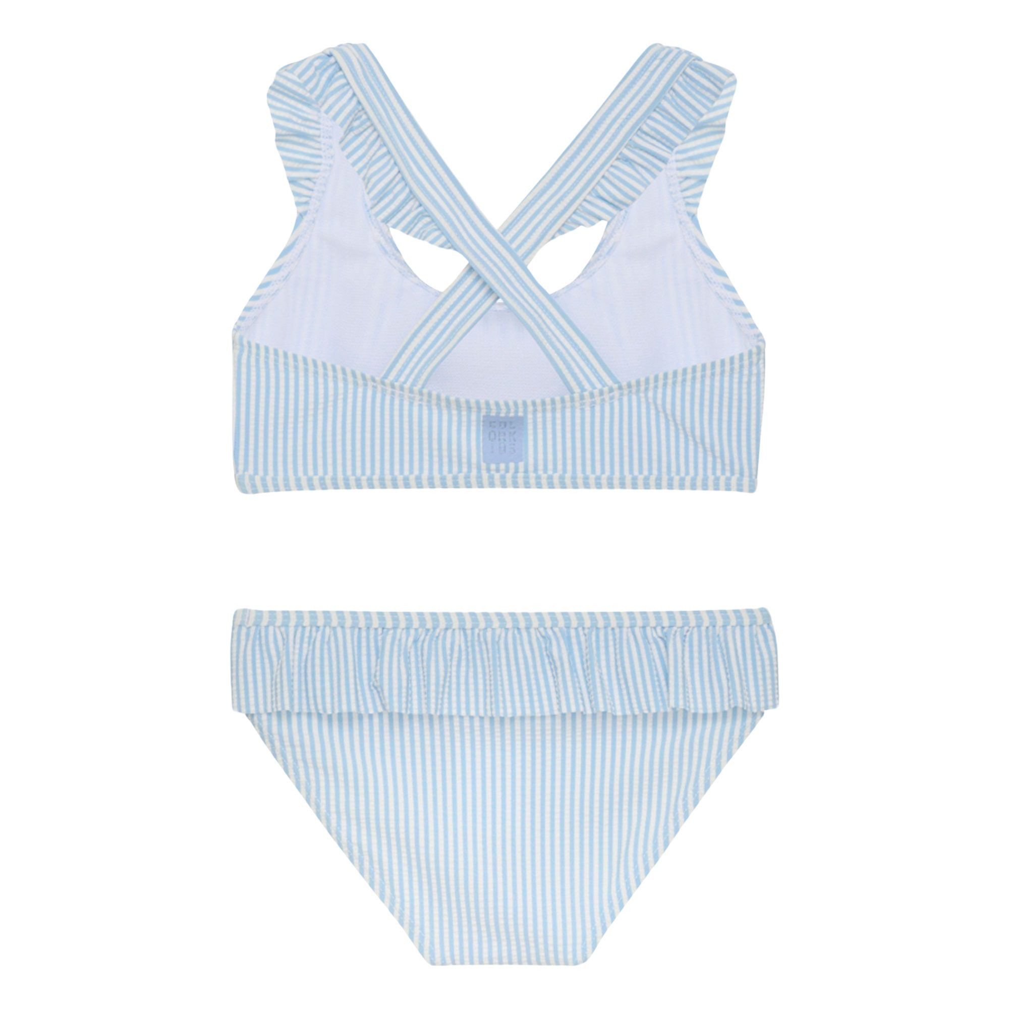 Color Kids Bikini Meisjes