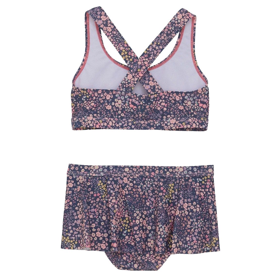 Color Kids Skirt Bikini Meisjes