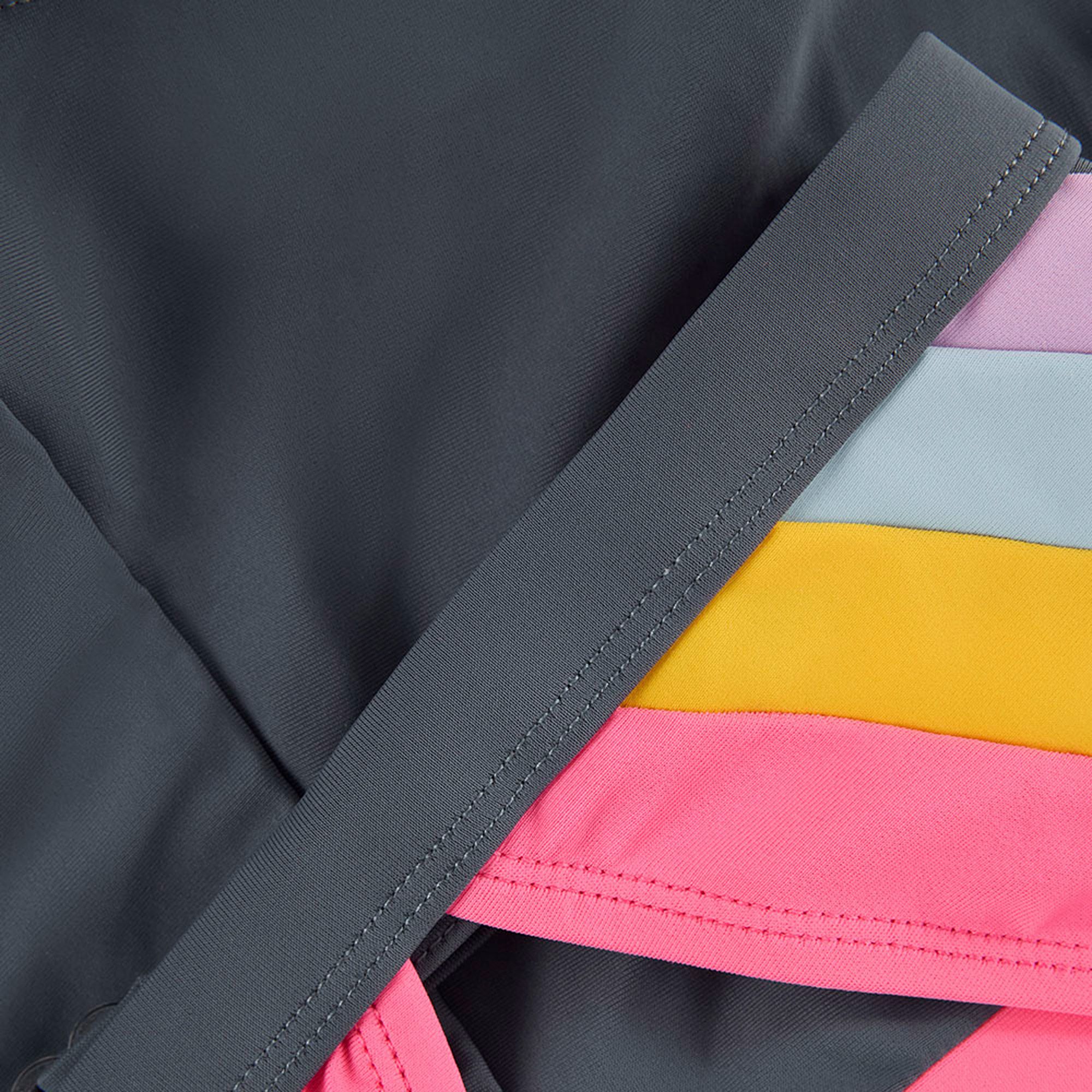 Color Kids Colorblock Bikini Meisjes