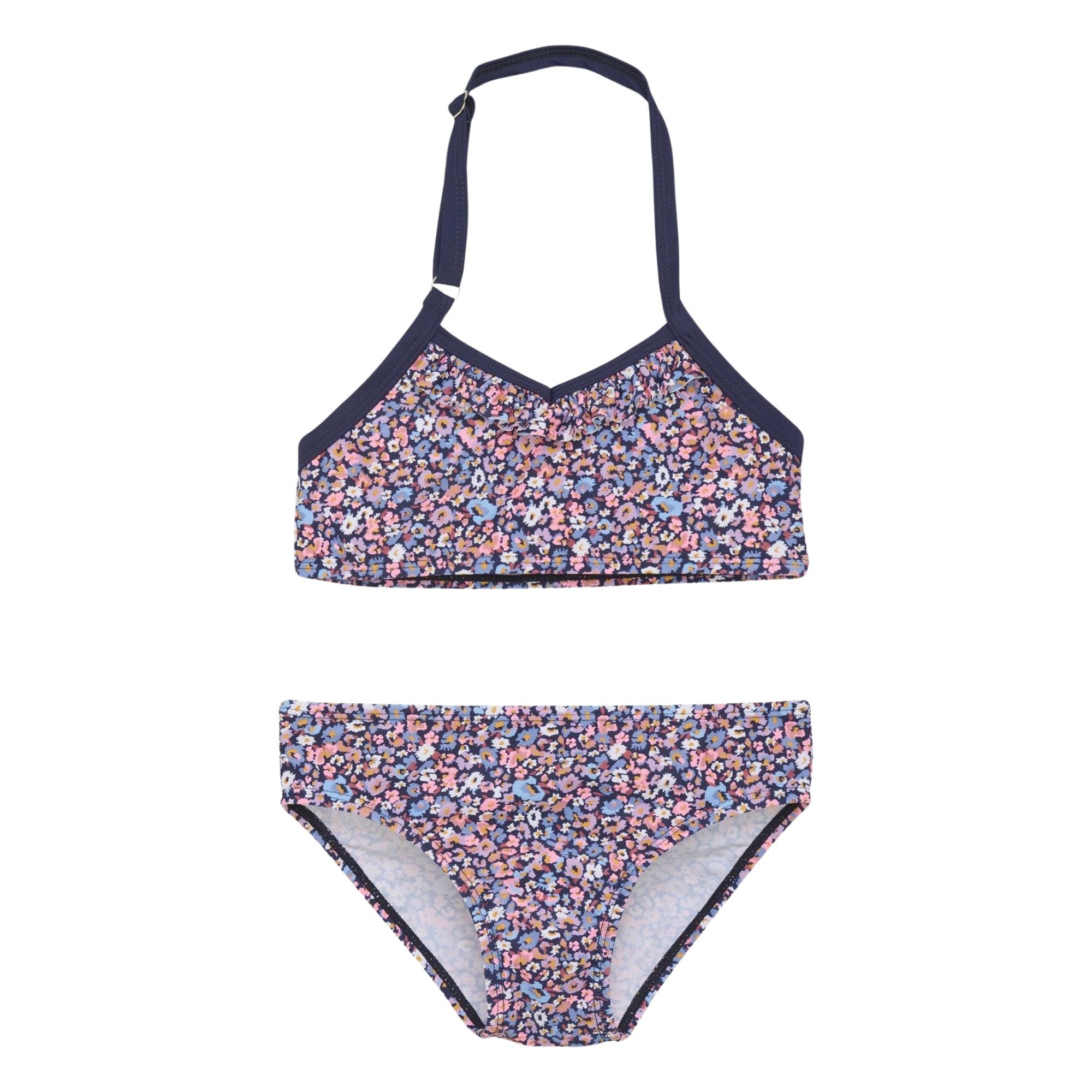 Color Kids Bikini Meisjes