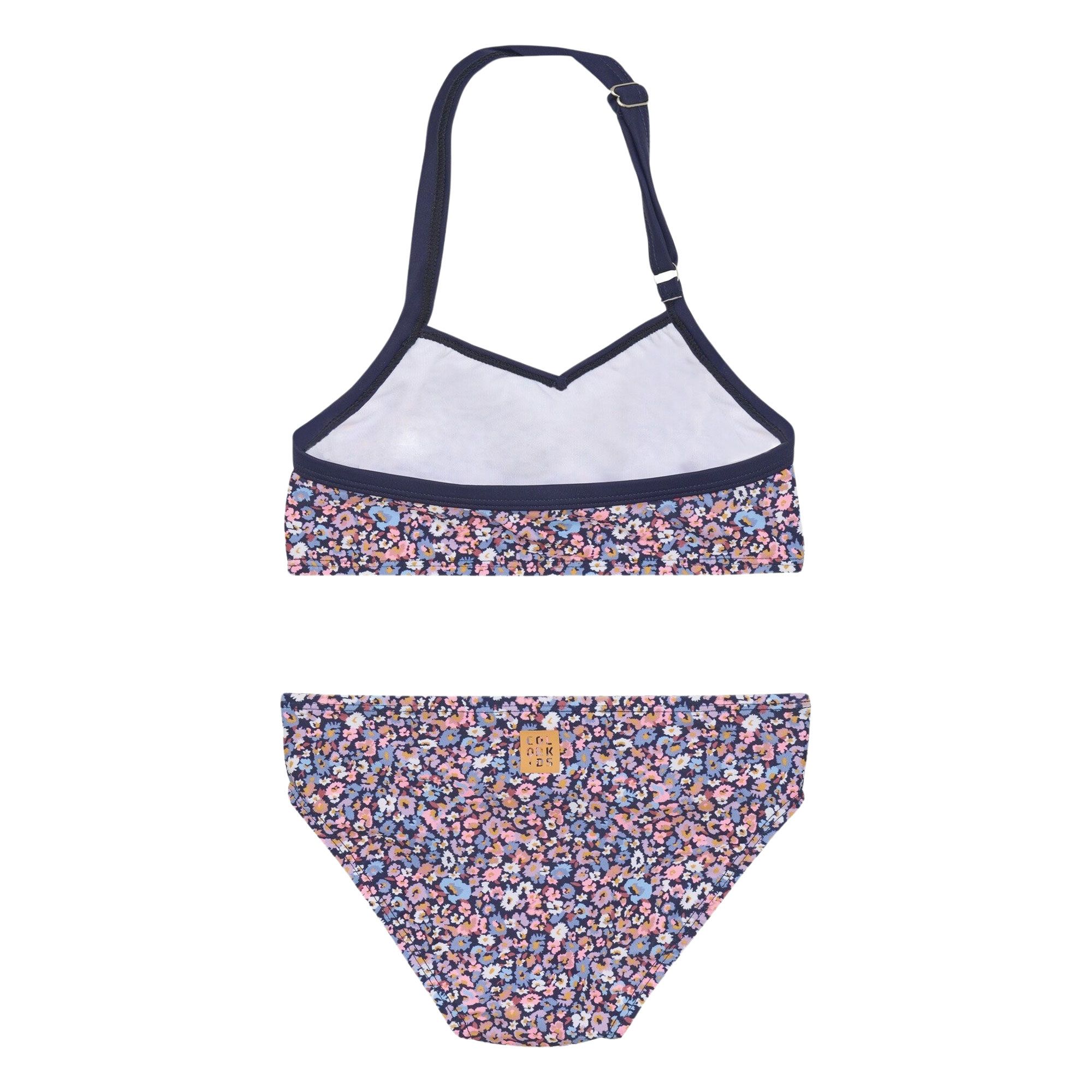Color Kids Bikini Meisjes