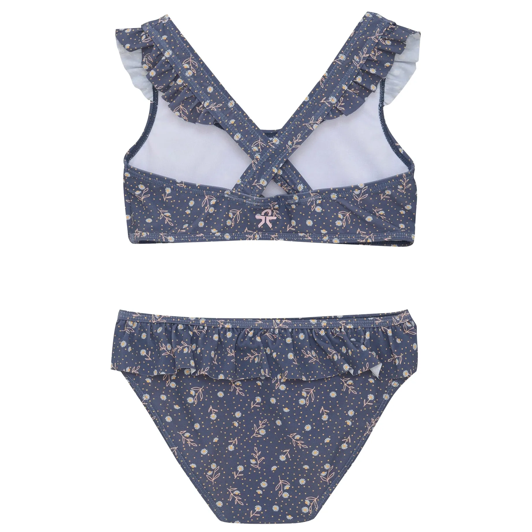 Color Kids Bikini Meisjes