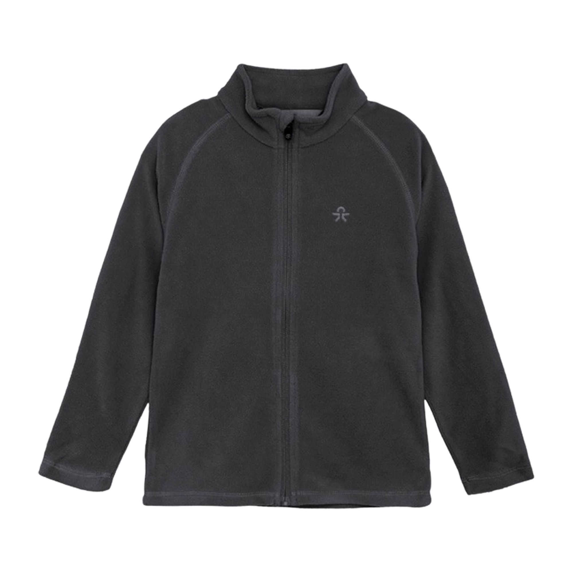 Color Kids Full Zip Fleece Jas Junior