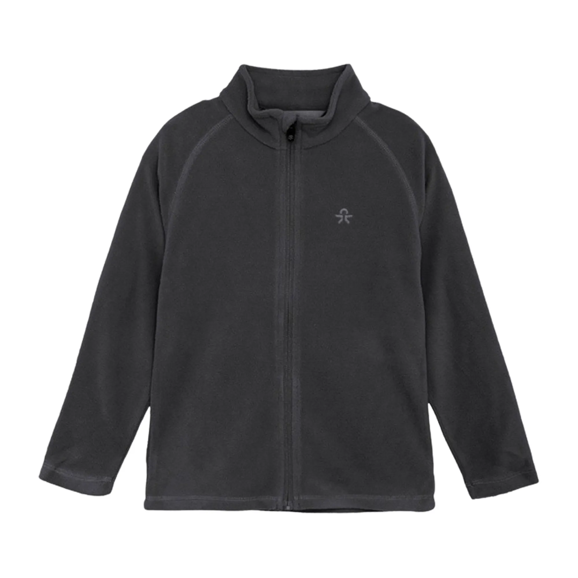 Color Kids Full Zip Fleece Jas Junior